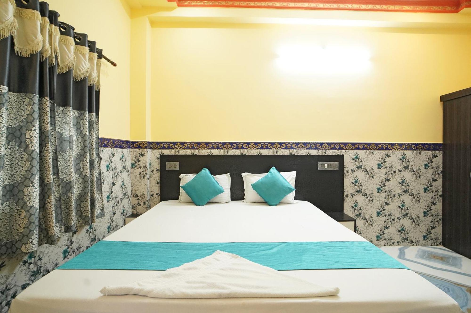 Dream Basanti !! Beachfront !! Family !! 3* Mandarmani