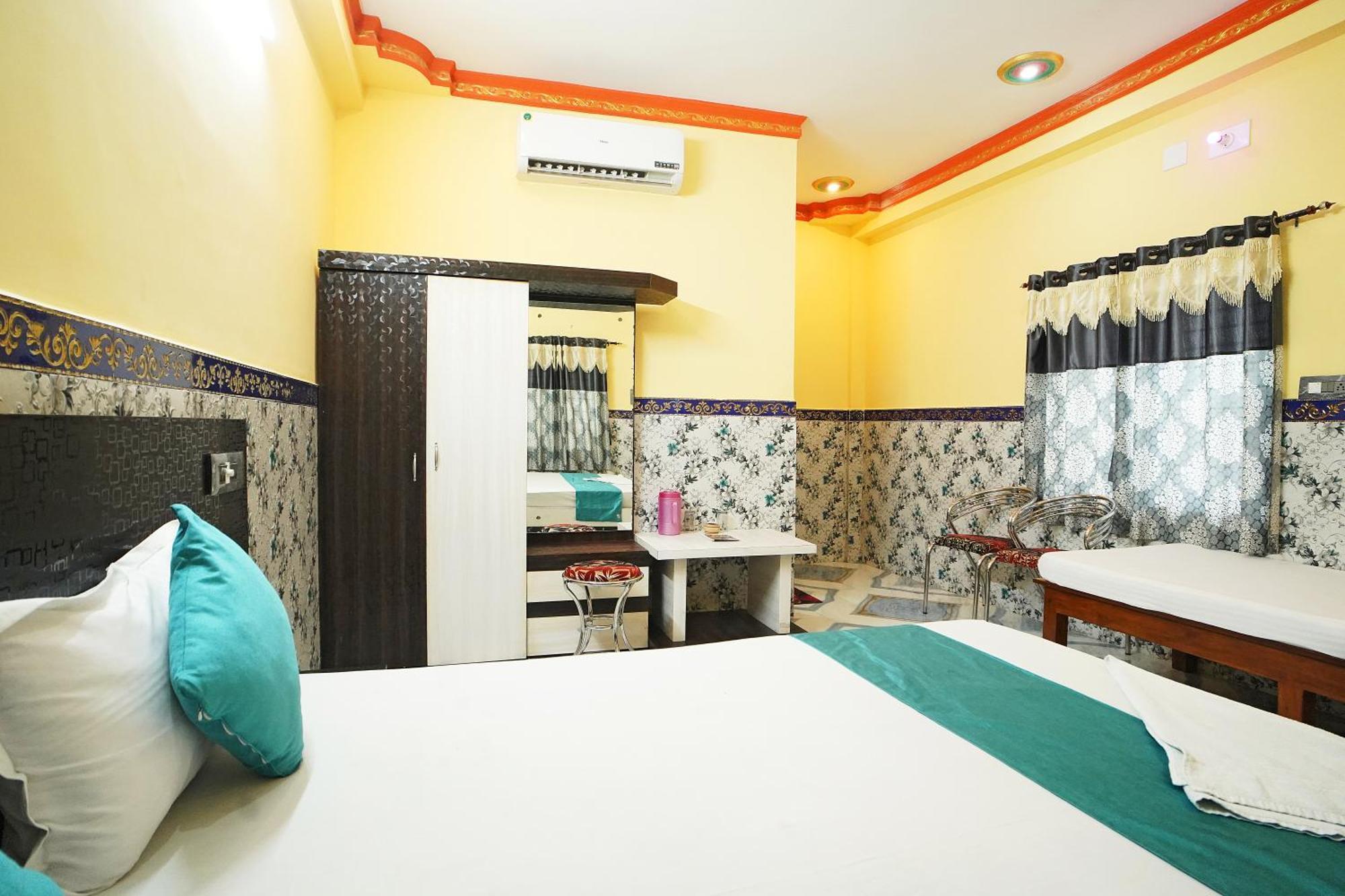 Dream Basanti !! Beachfront !! Family !! 3*