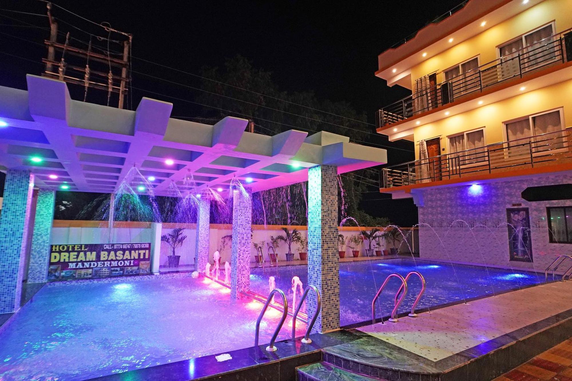 Dream Basanti !! Beachfront !! Family !! 3*