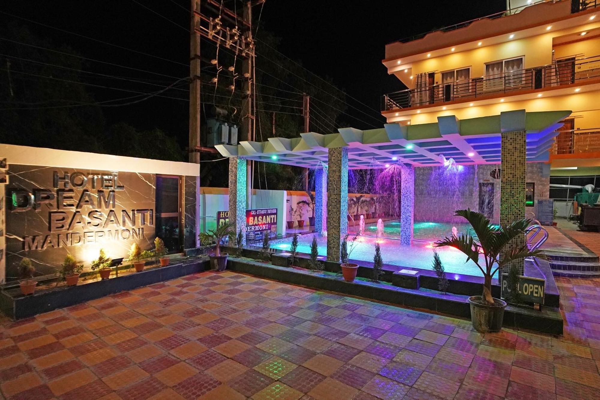Dream Basanti !! Beachfront !! Family !! 3*