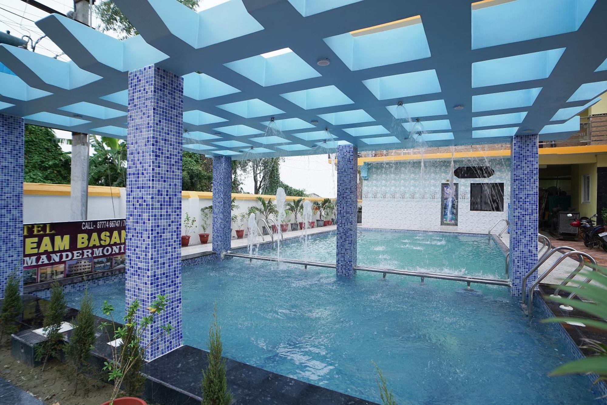 Resort Dream Basanti !! Beachfront !! Family !!