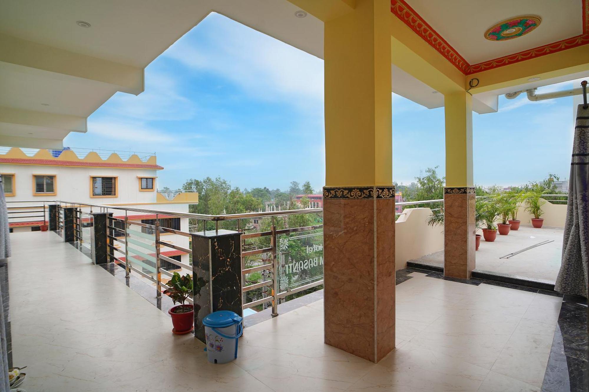 Dream Basanti !! Beachfront !! Family !! Resort
