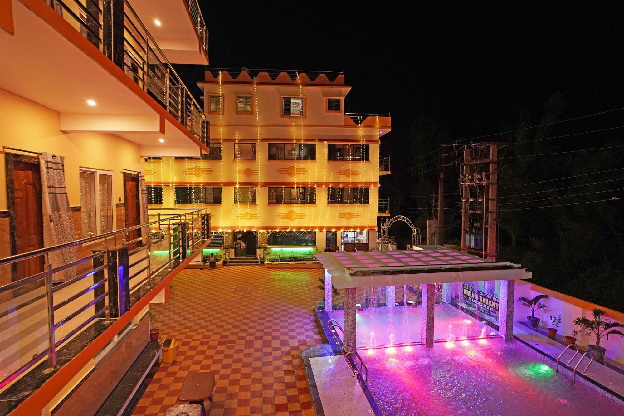 Dream Basanti !! Beachfront !! Family !! 3*