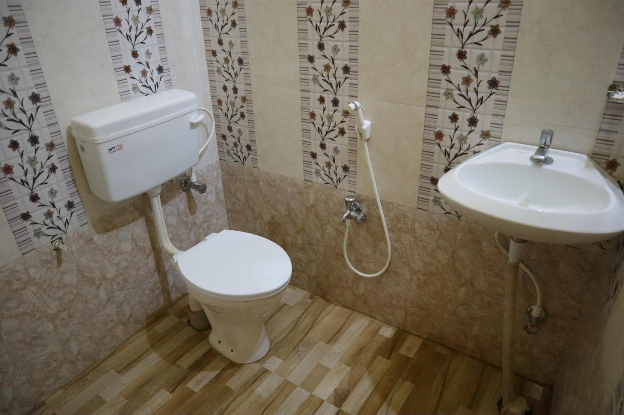 Sahil Hotel Mandarmani
