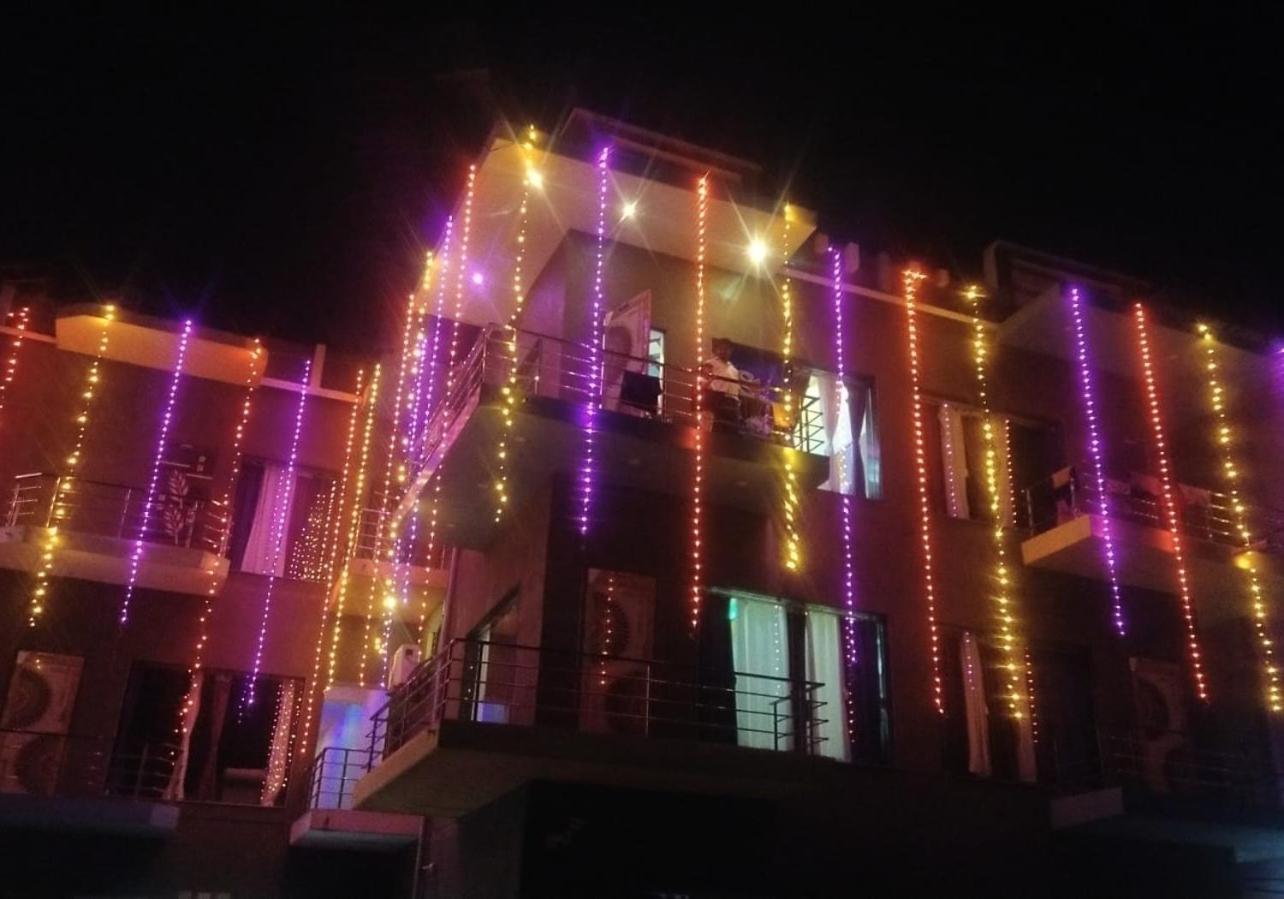 St Apple Resort