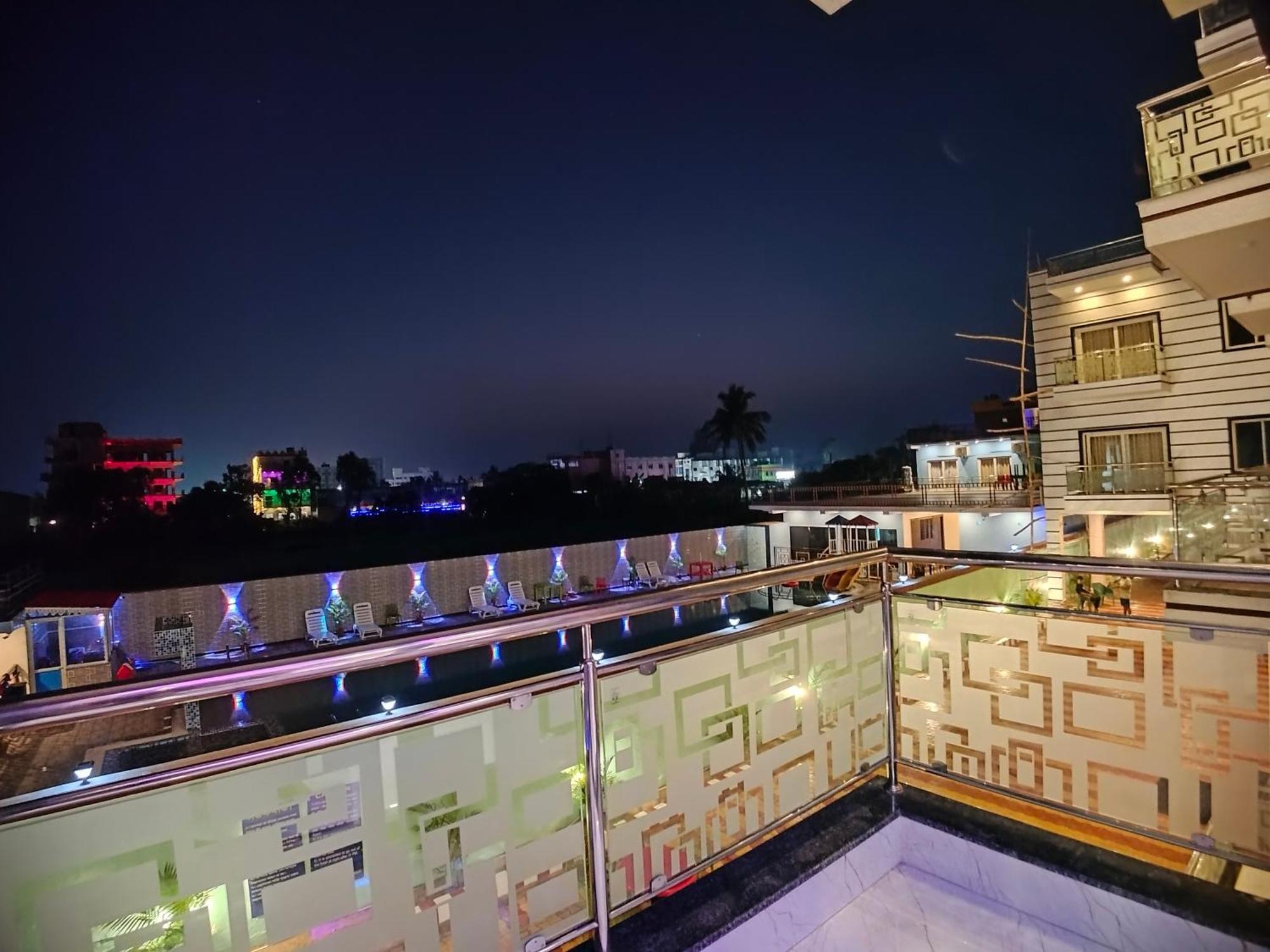 The Triton Resort