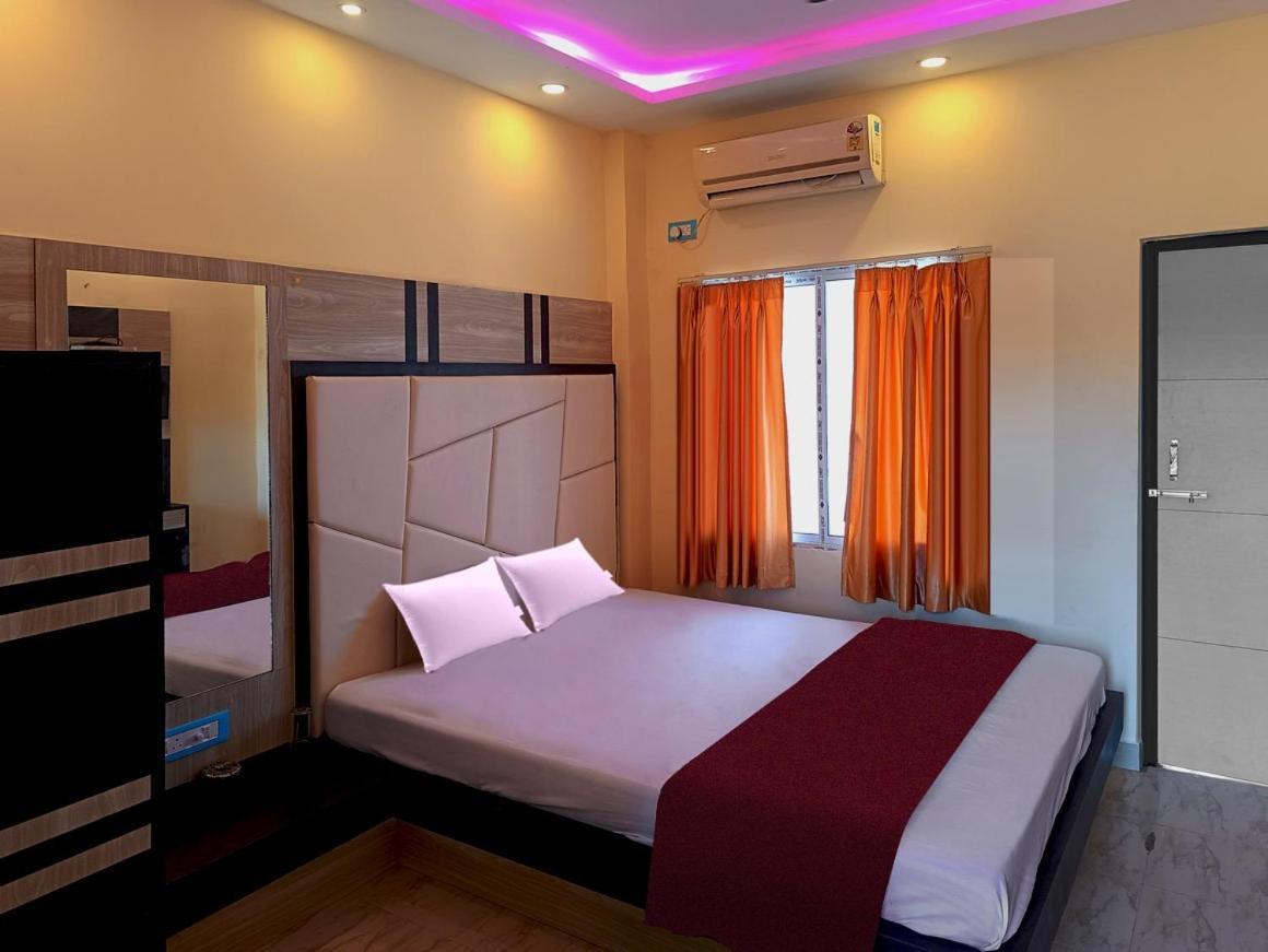 Hotel Sonargaon 3*