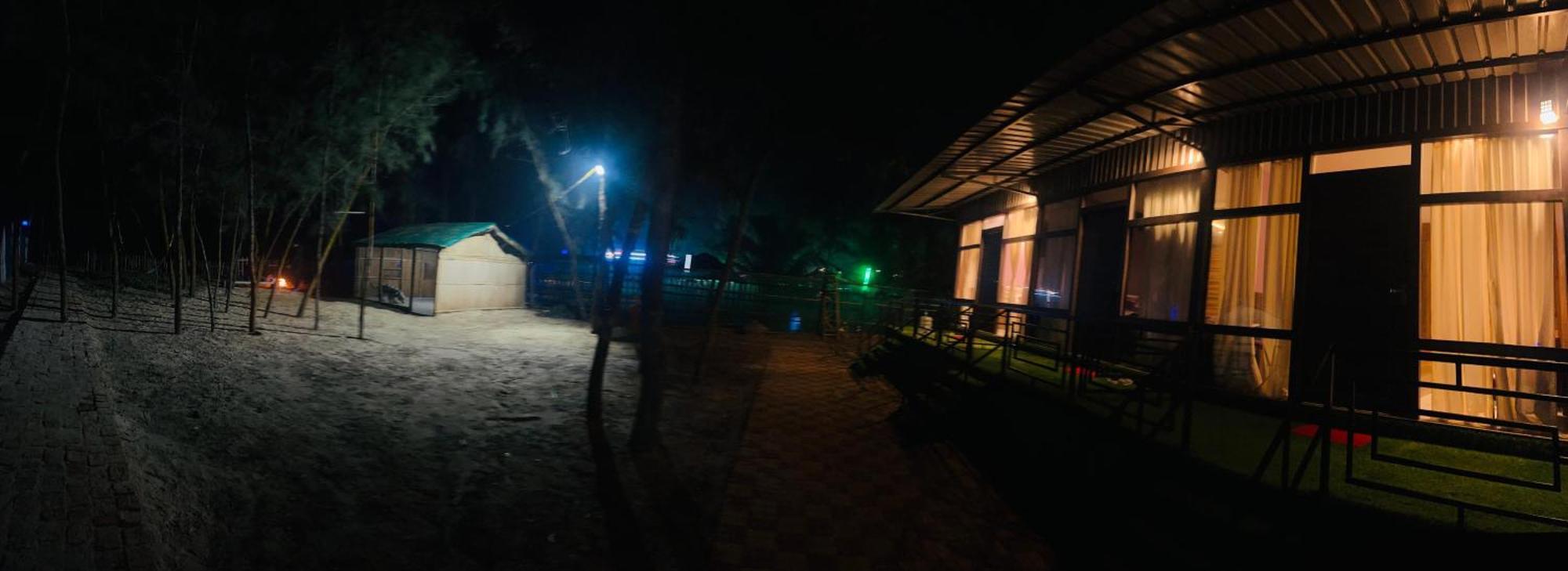 Homestay Kamala Homestay, Mandarmoni