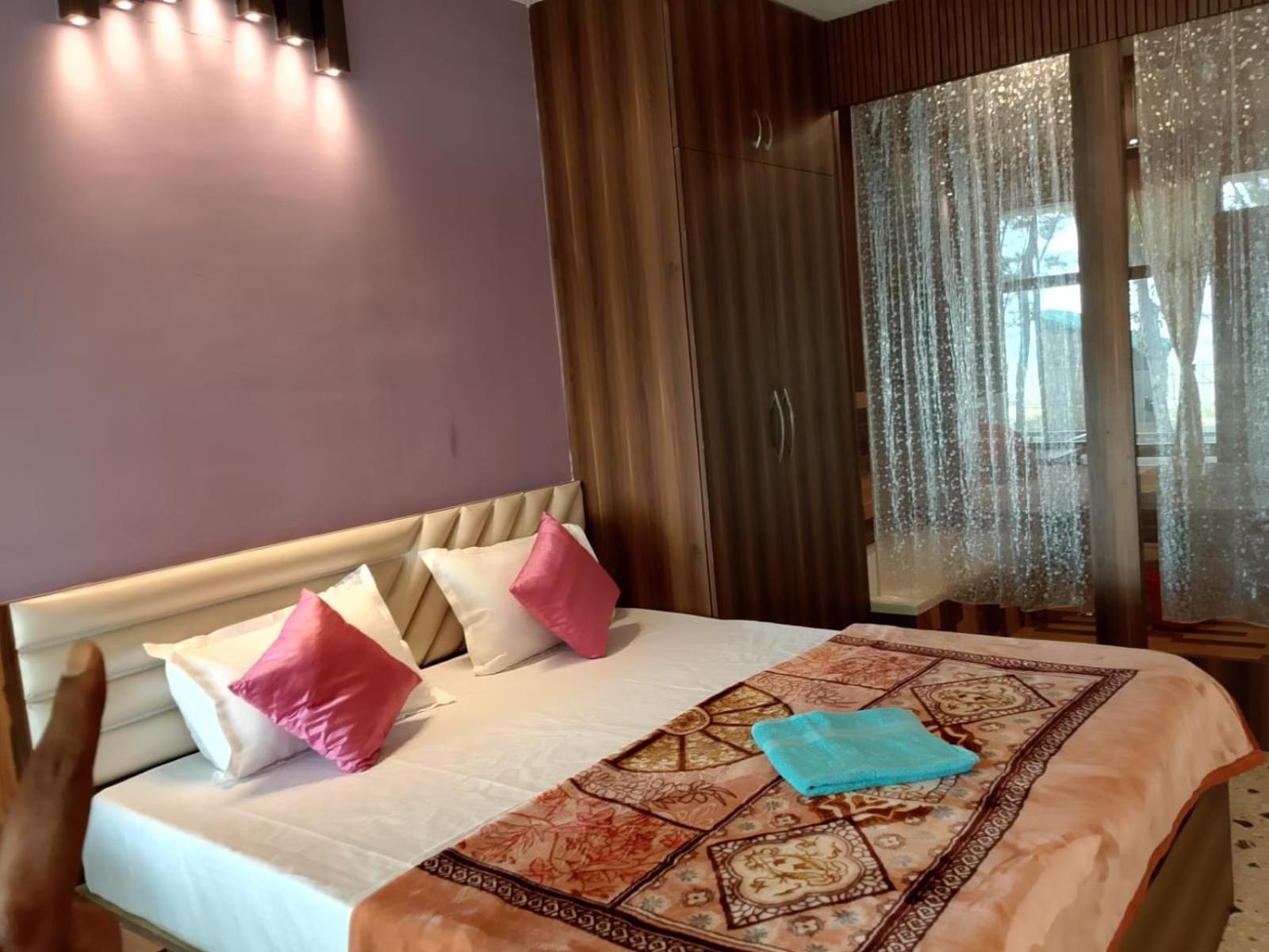Kamala Homestay, Mandarmoni Homestay