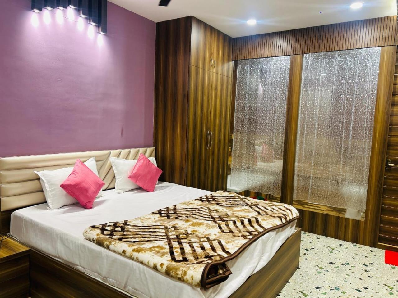 Kamala Homestay, Mandarmoni