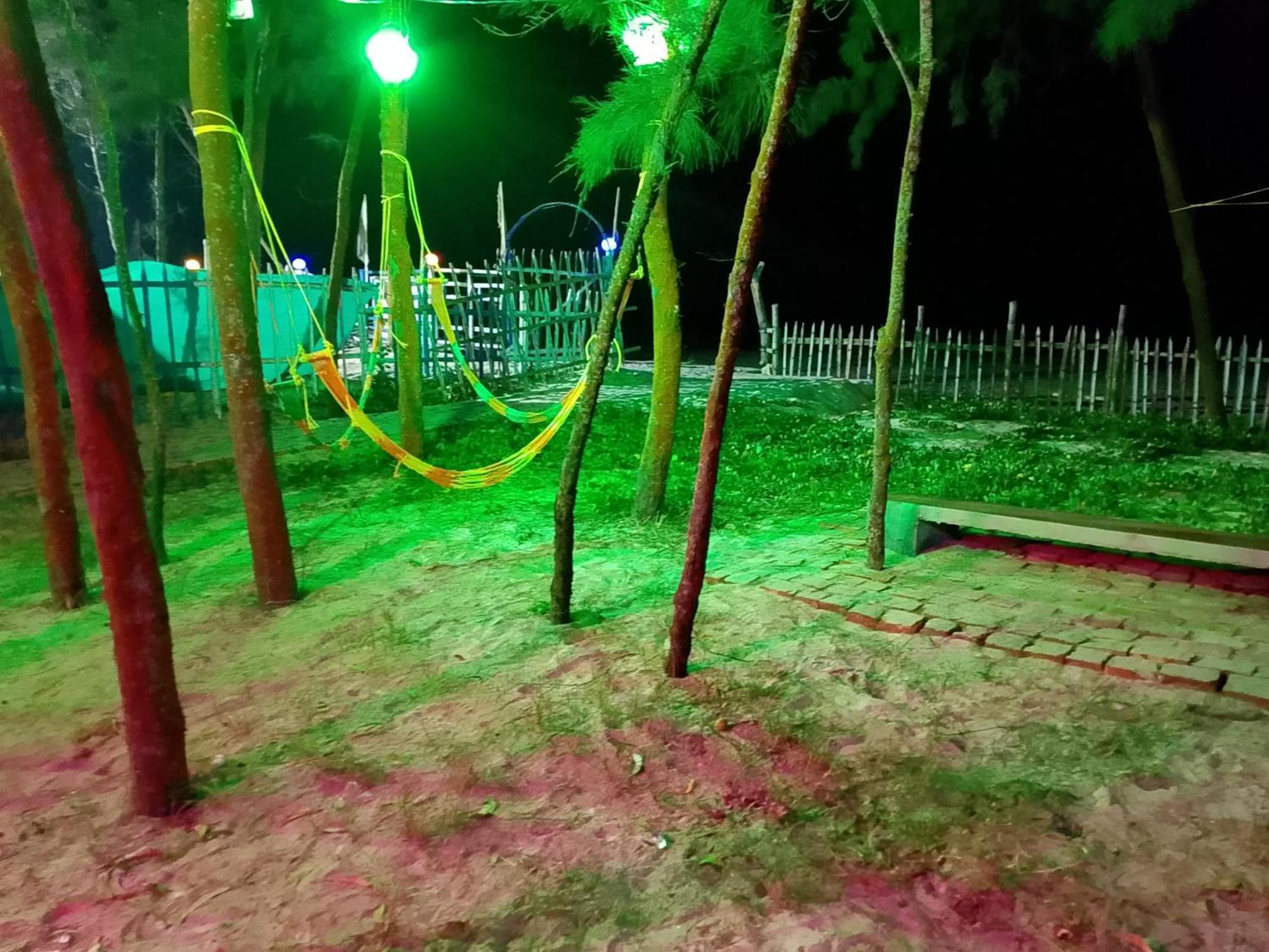 Kamala Homestay, Mandarmoni