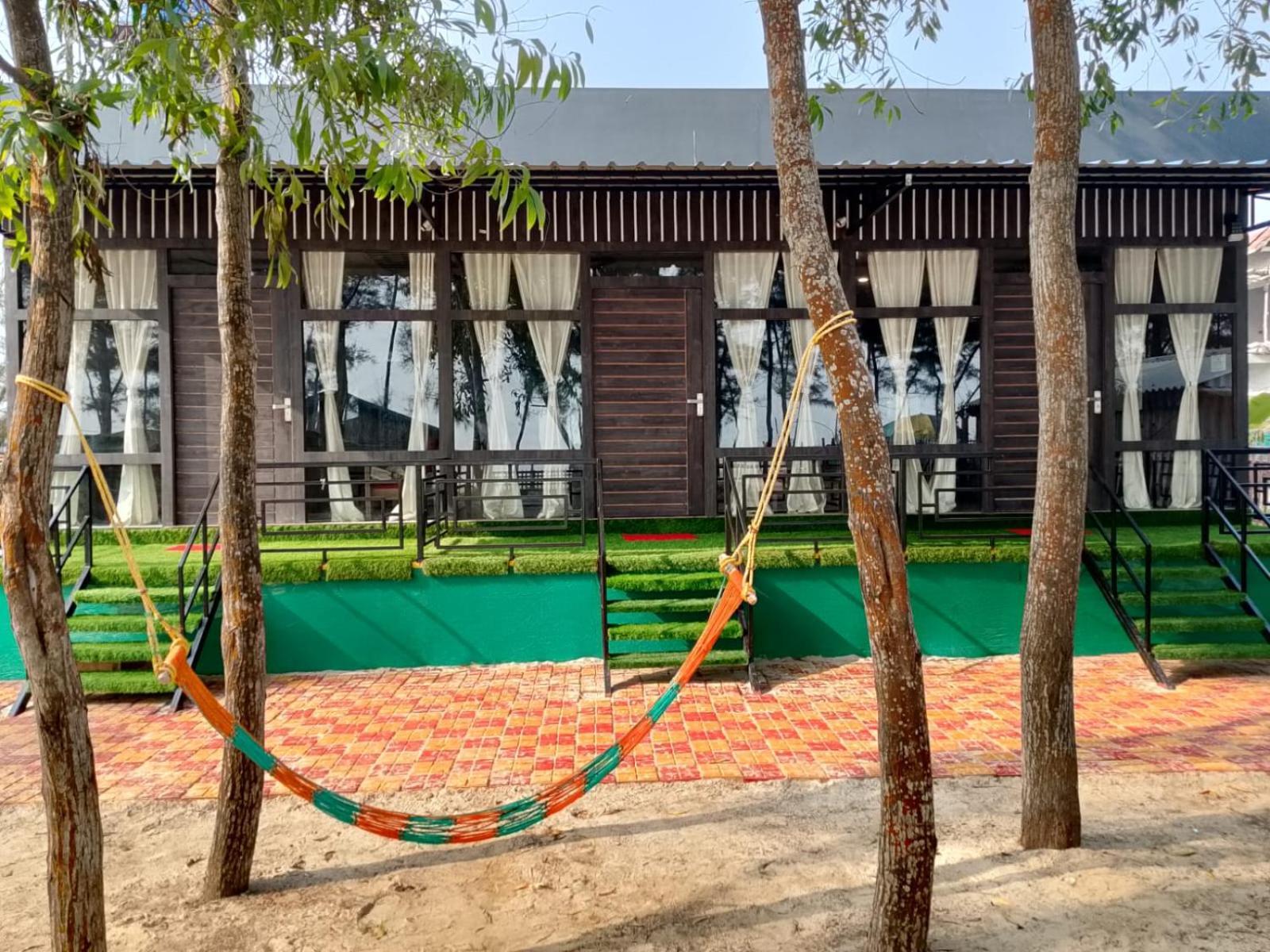Homestay Kamala Homestay, Mandarmoni *