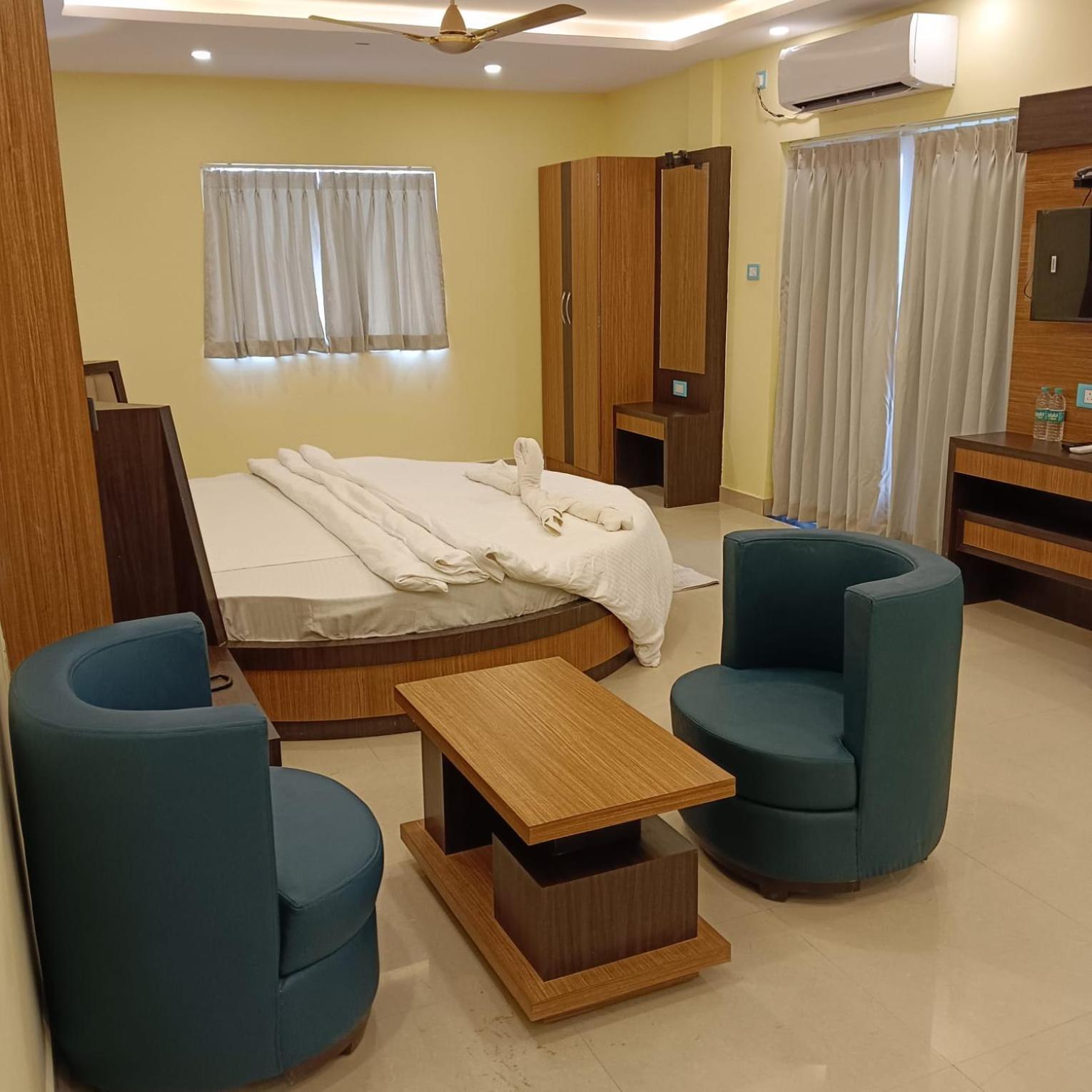 Sonargaon Hotel