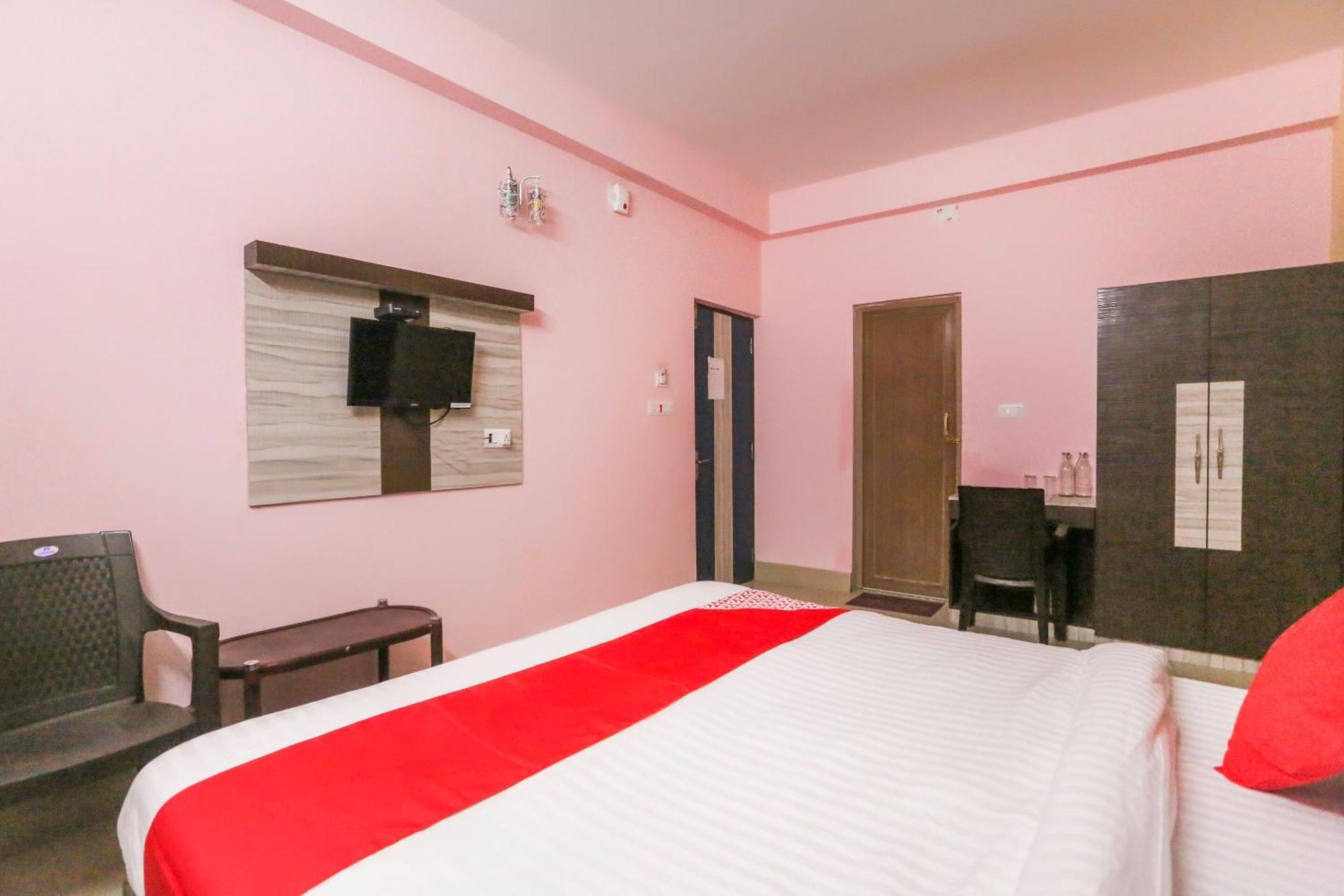 O Gloria Hotel