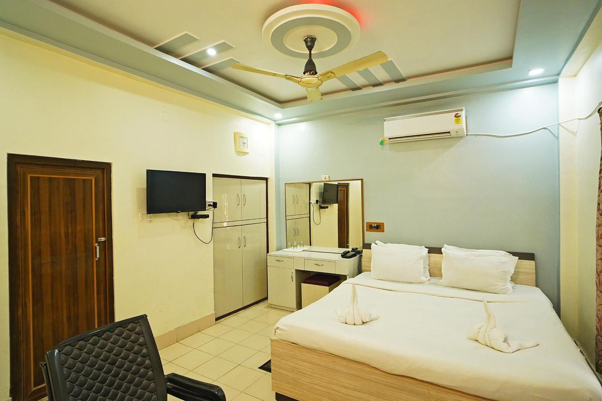 Resort Santiniketan And !! On Family !! Mandarmani