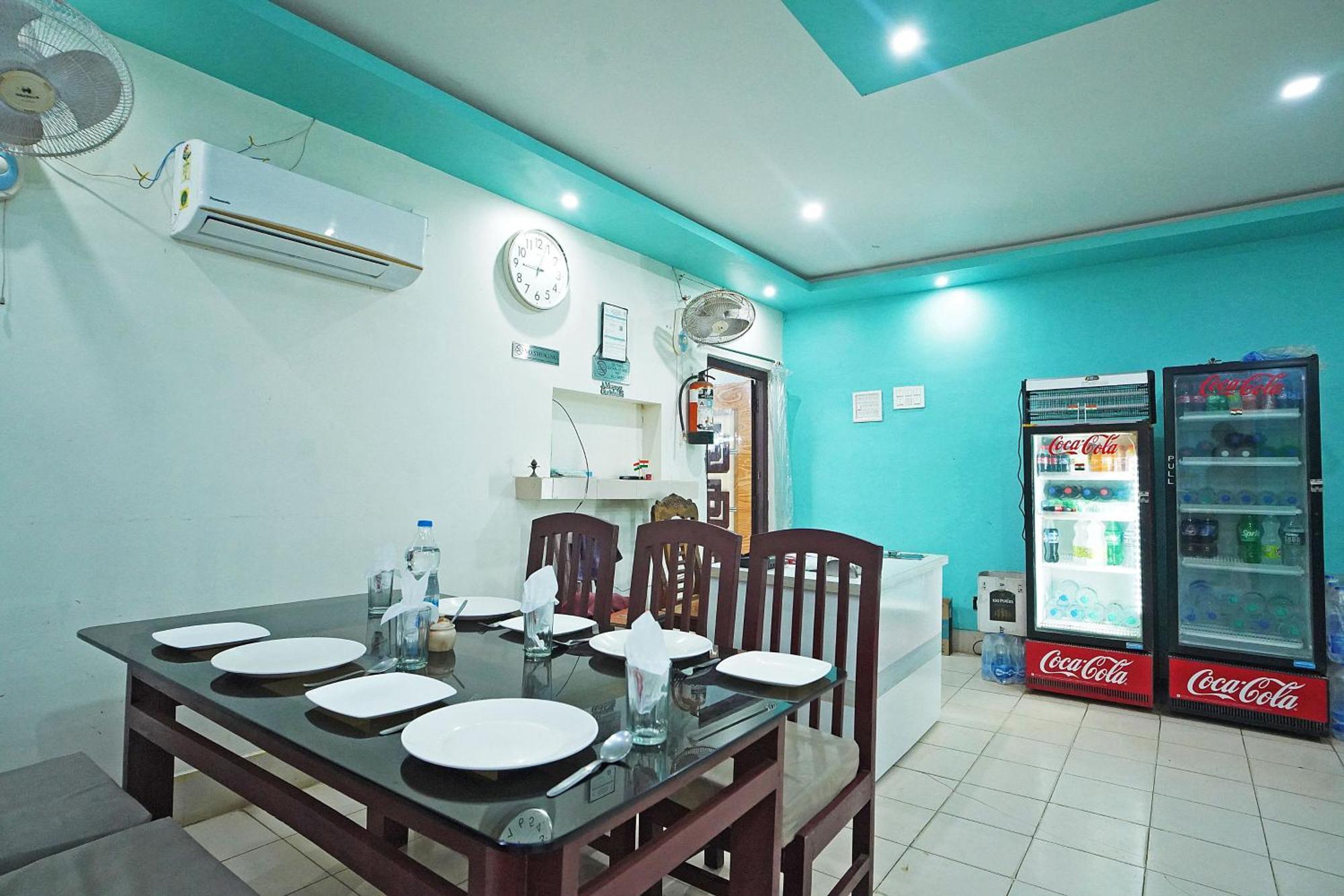 Resort Santiniketan And !! On Family !!