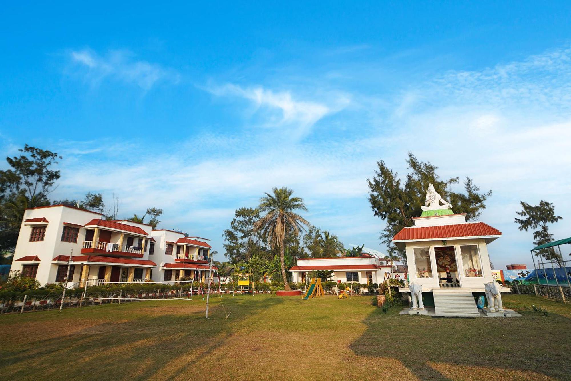 Santiniketan And !! On Family !!