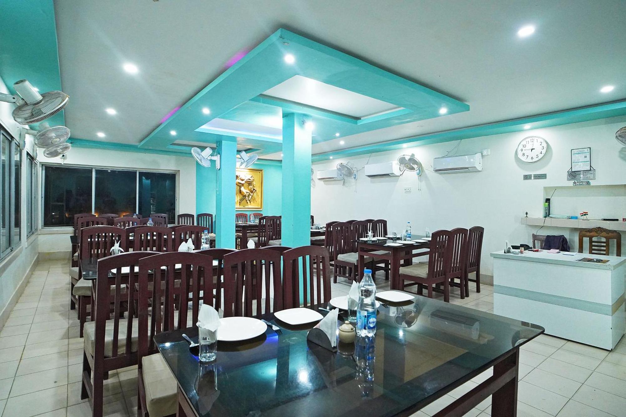 Resort Santiniketan And !! On Family !! Mandarmani