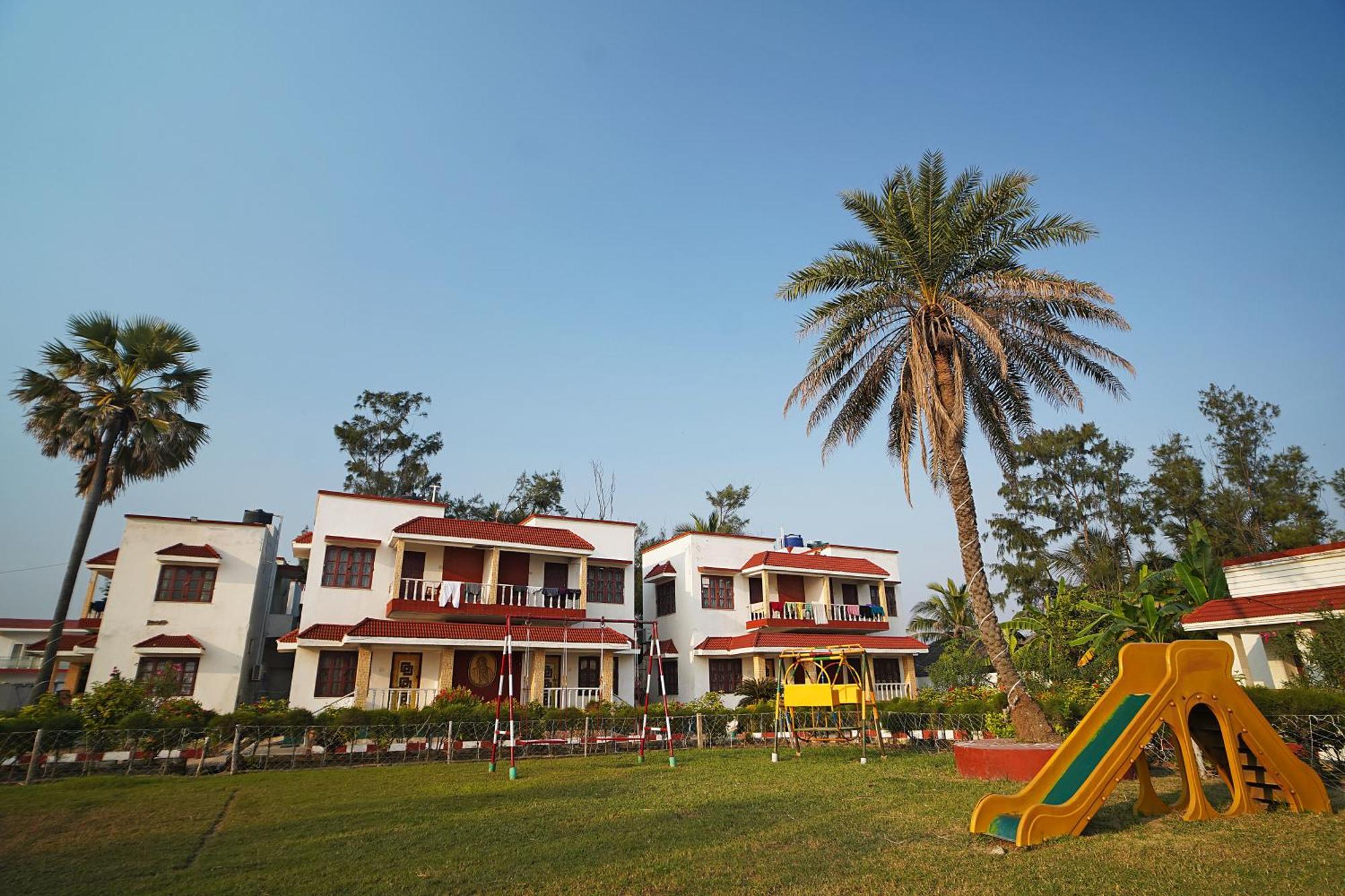 Santiniketan And !! On Family !! Mandarmani