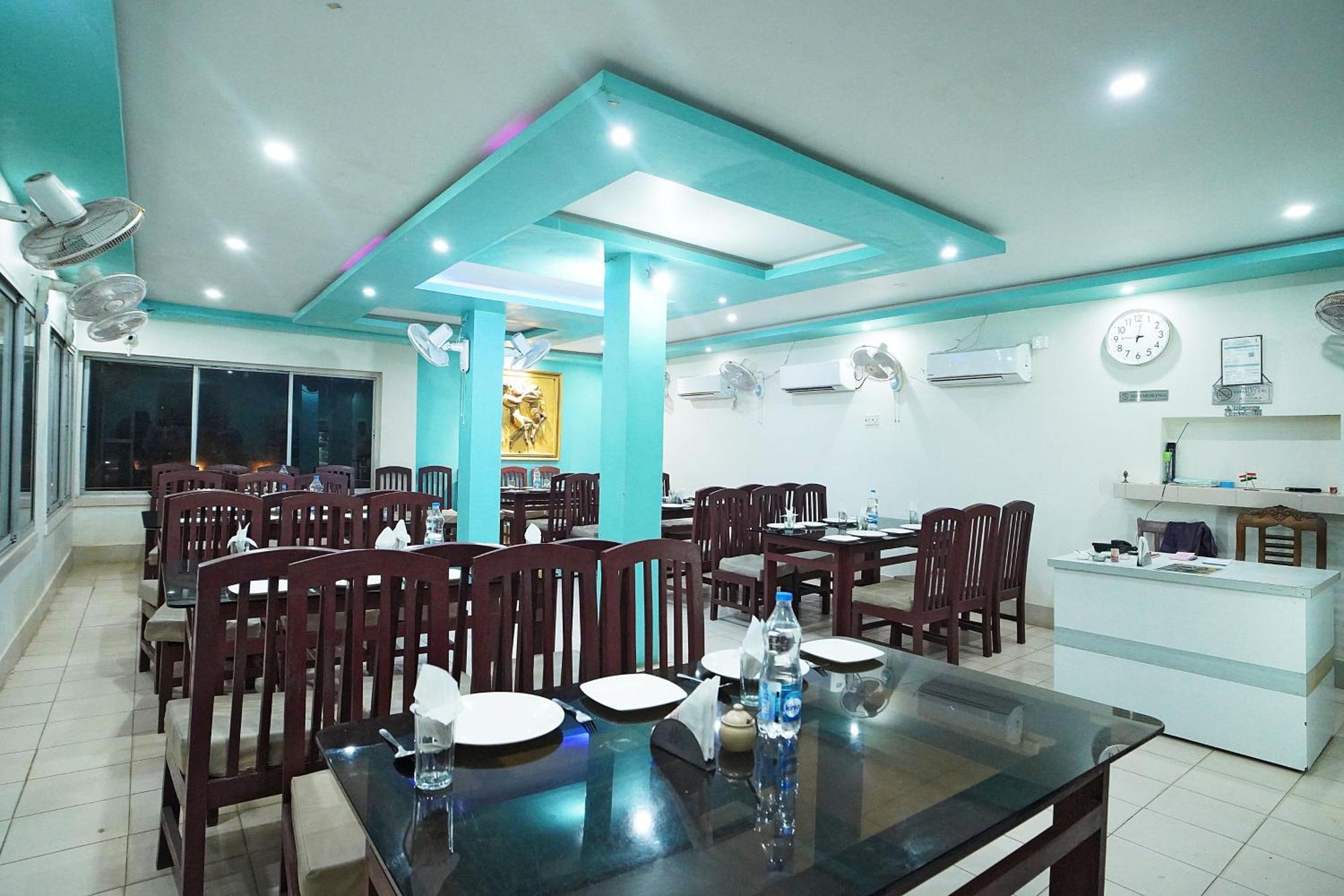 Santiniketan And !! On Family !! Resort Mandarmani