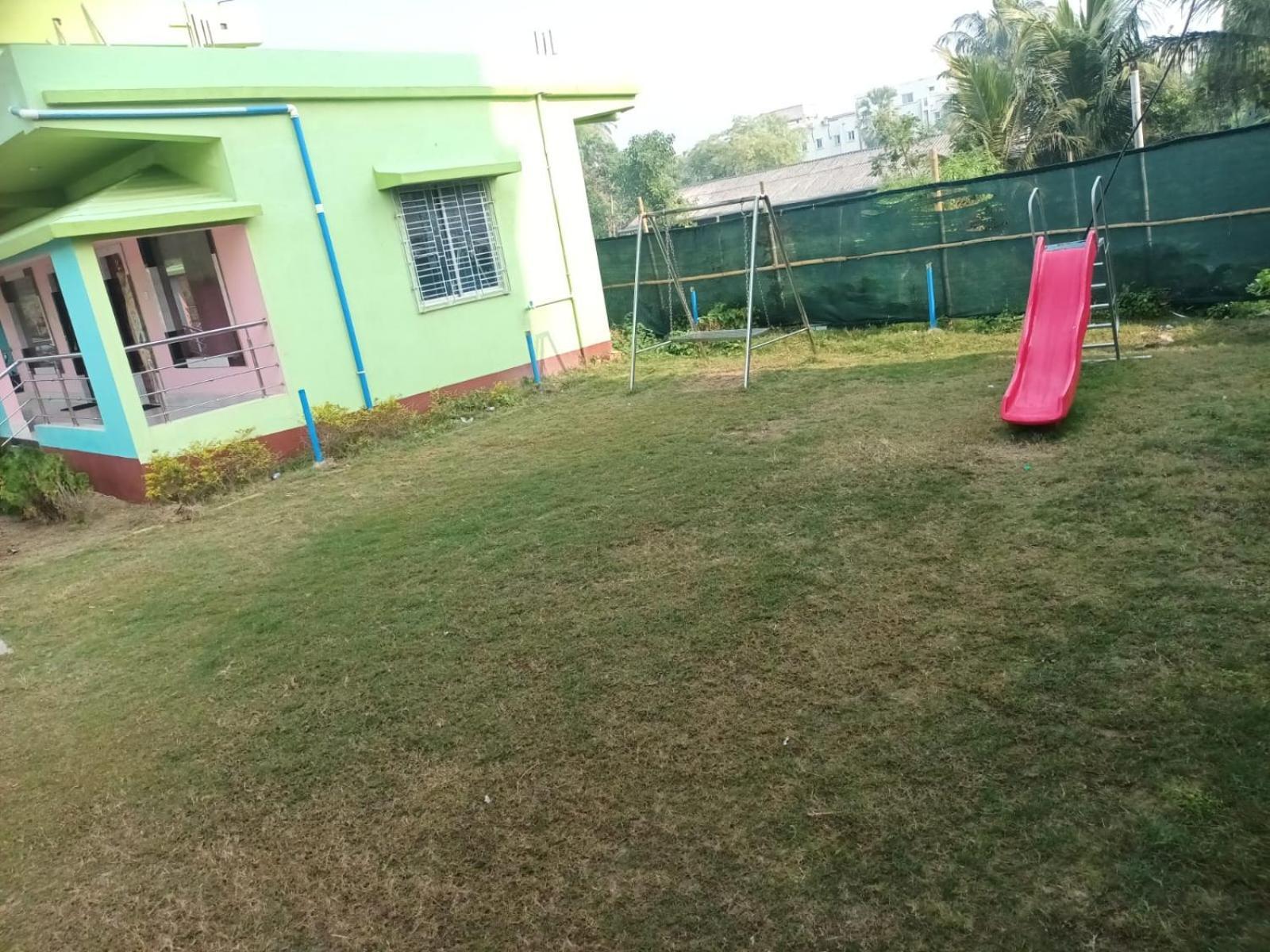 Shrestha Beach Resort Mandarmani
