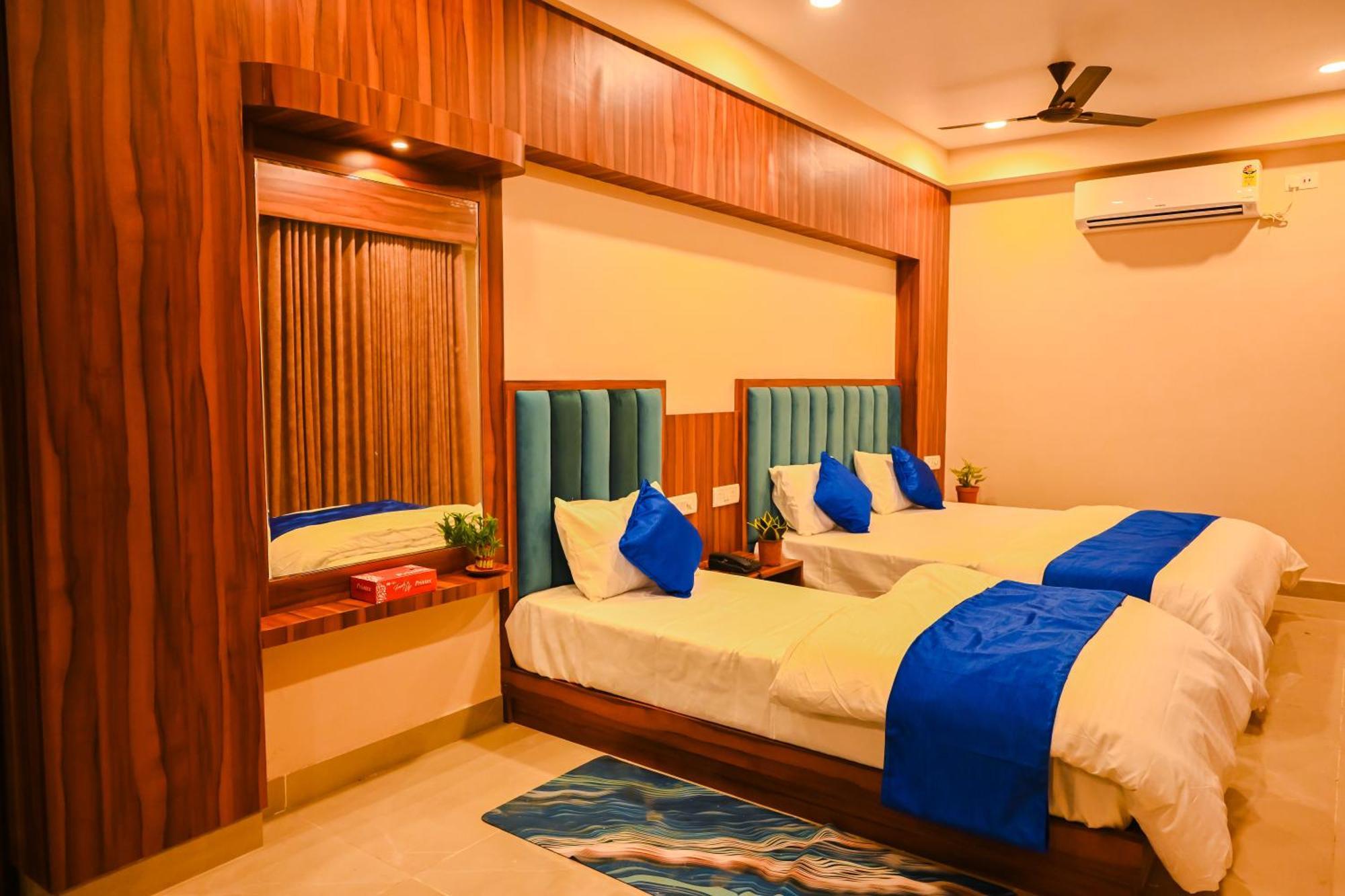 Resort M Plaza