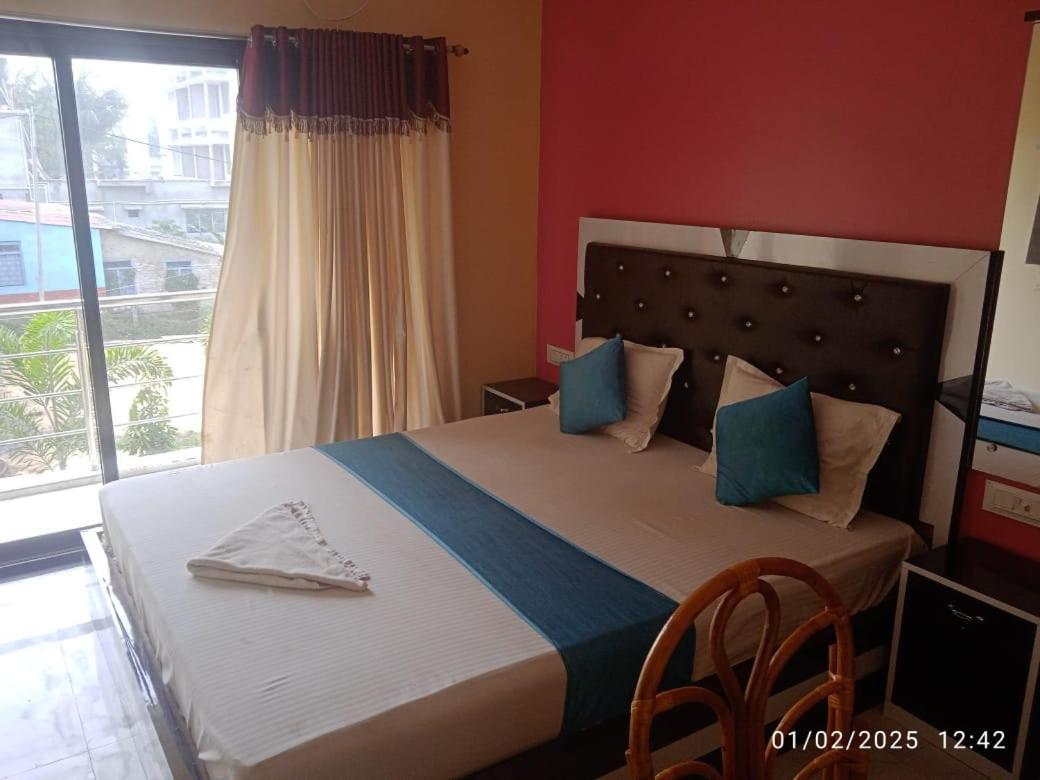 Sagar Homestay Mandarmani