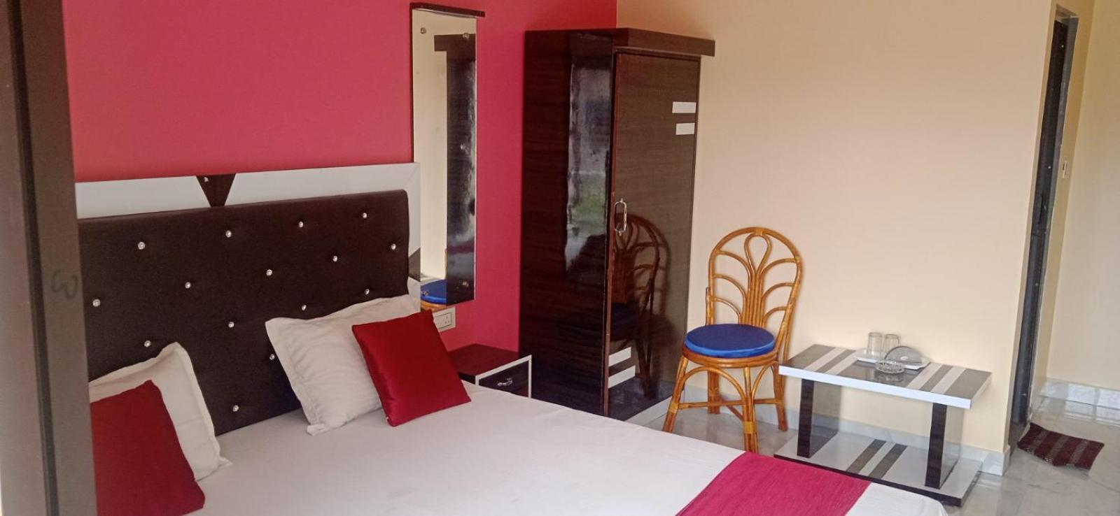 Homestay Sagar Mandarmani