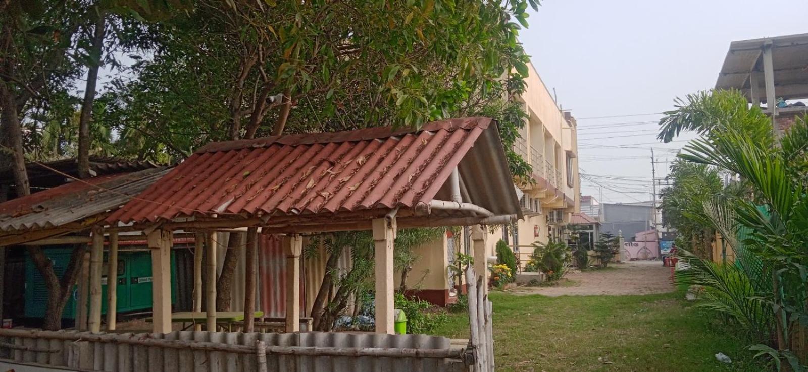Homestay Sagar Mandarmani
