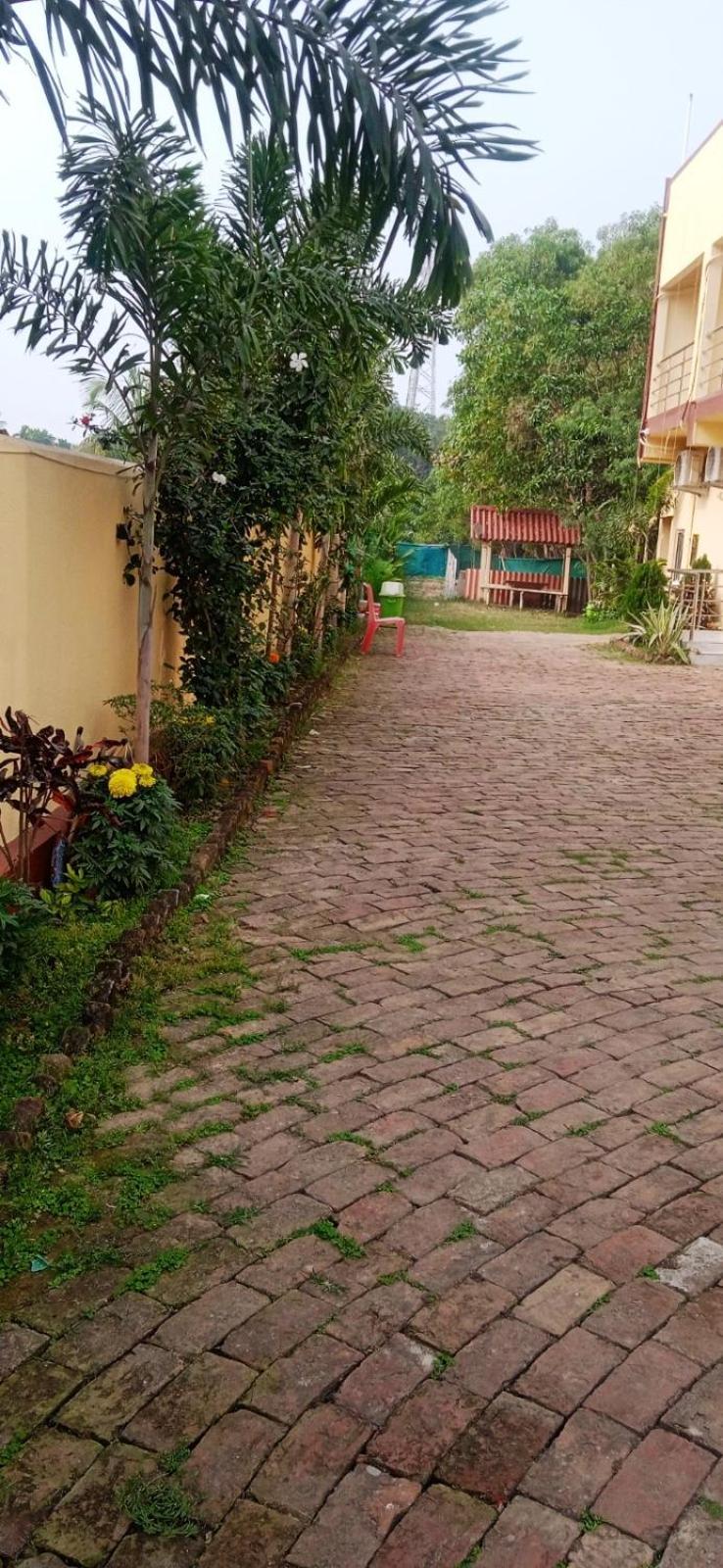 Sagar Homestay