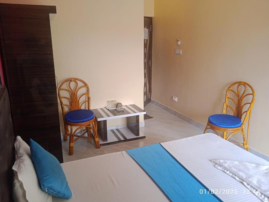 Homestay Sagar *