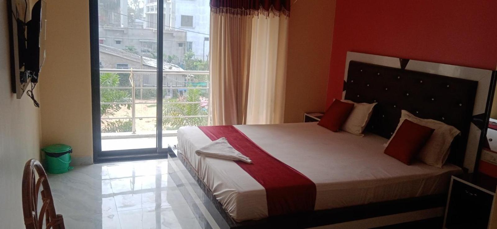 Sagar Homestay
