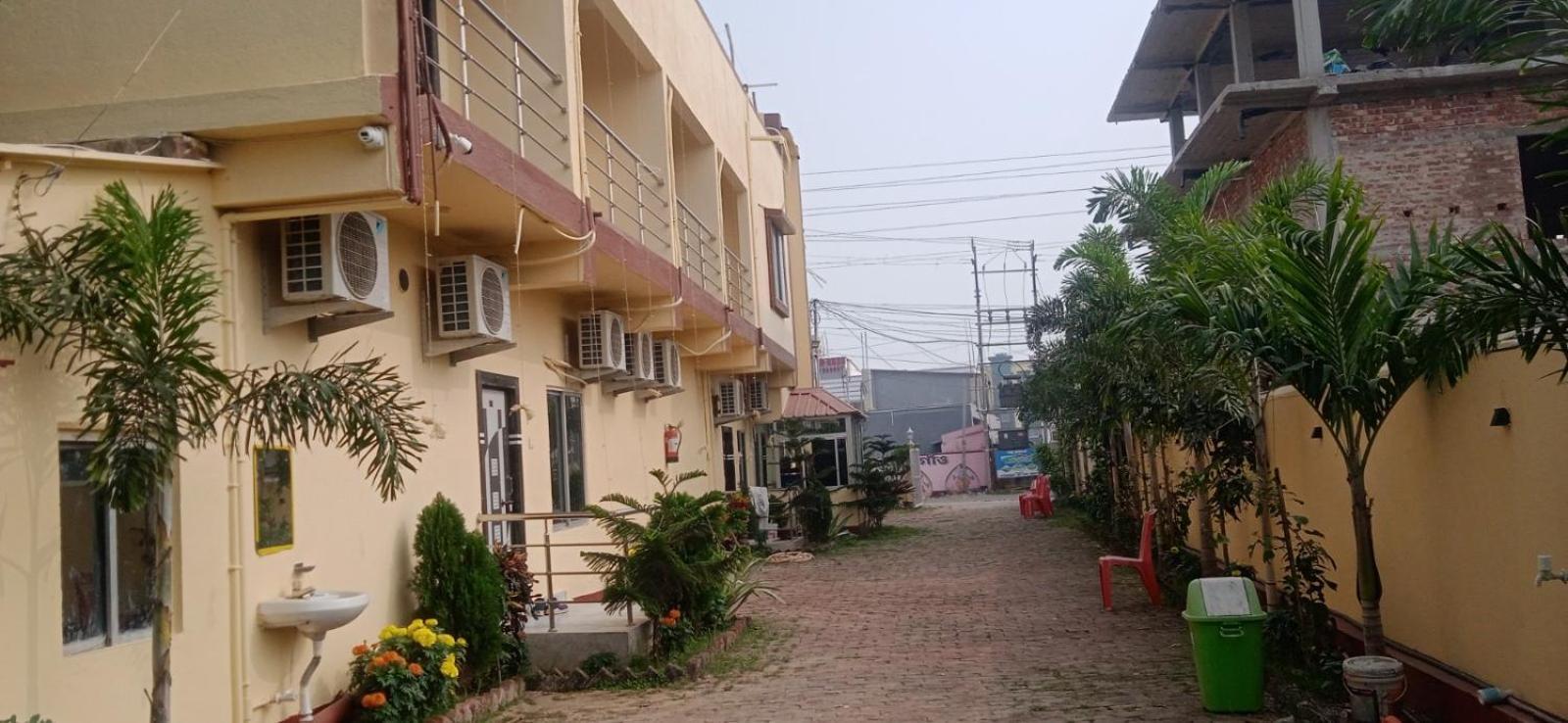 Sagar Homestay *