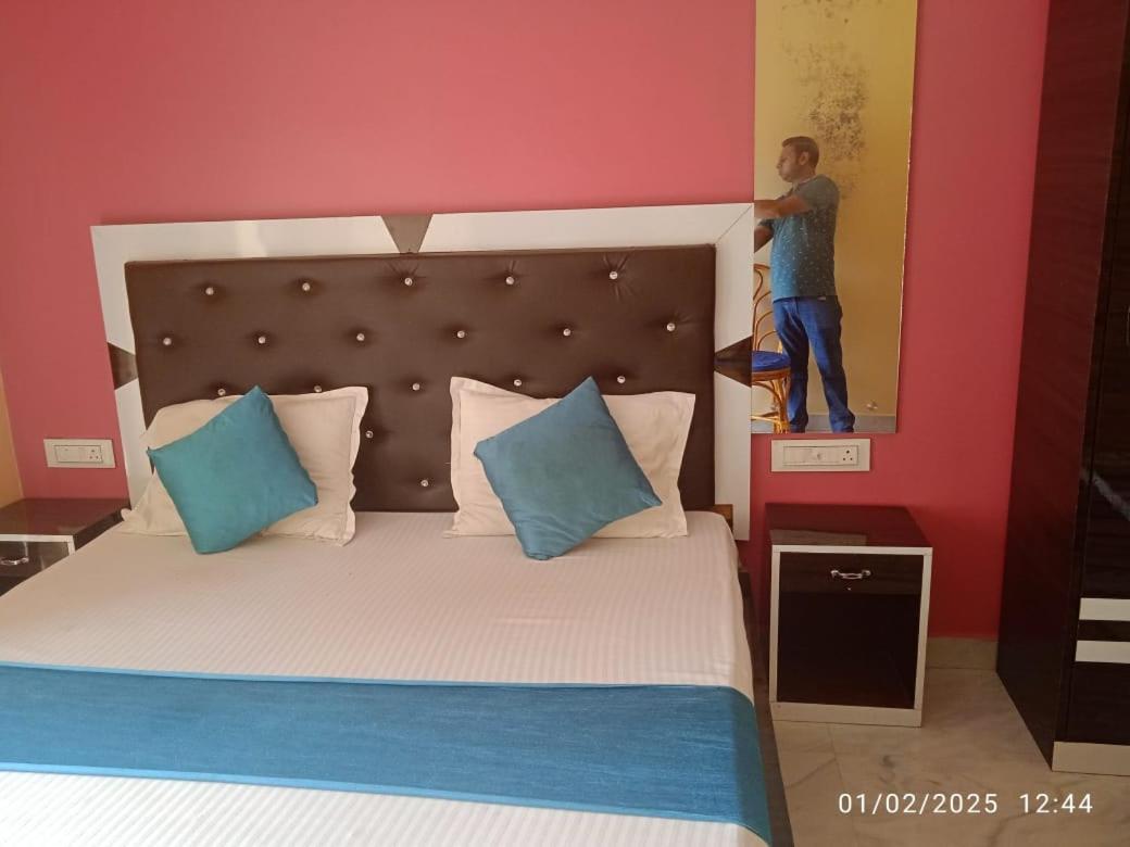 Sagar Homestay Mandarmani