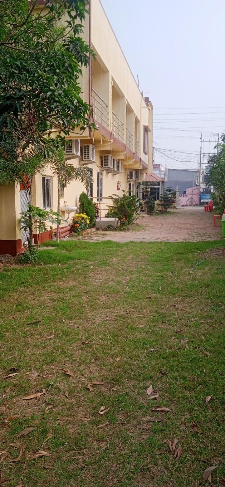 Homestay Sagar