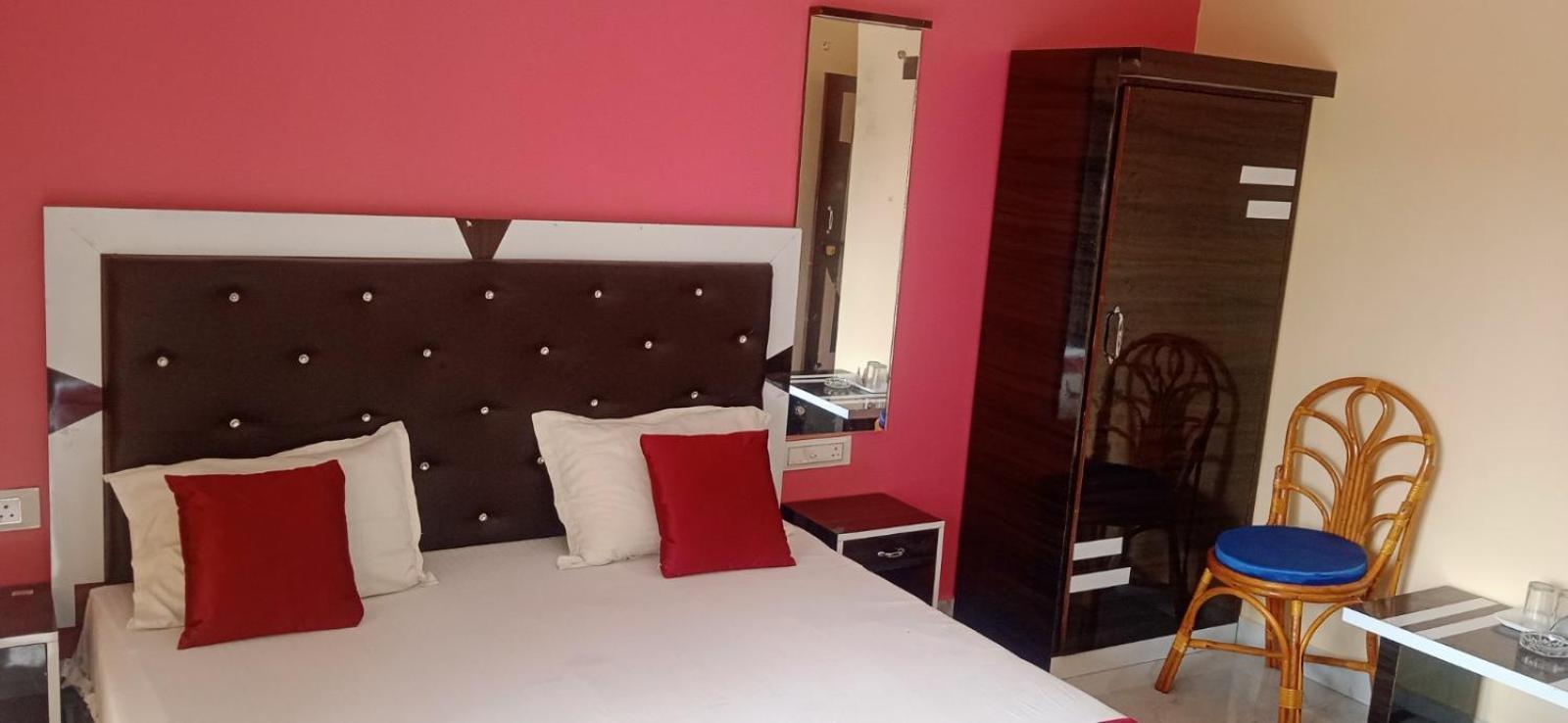 Homestay Sagar