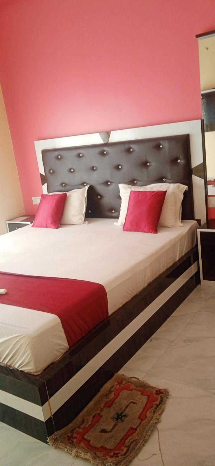 Homestay Sagar *