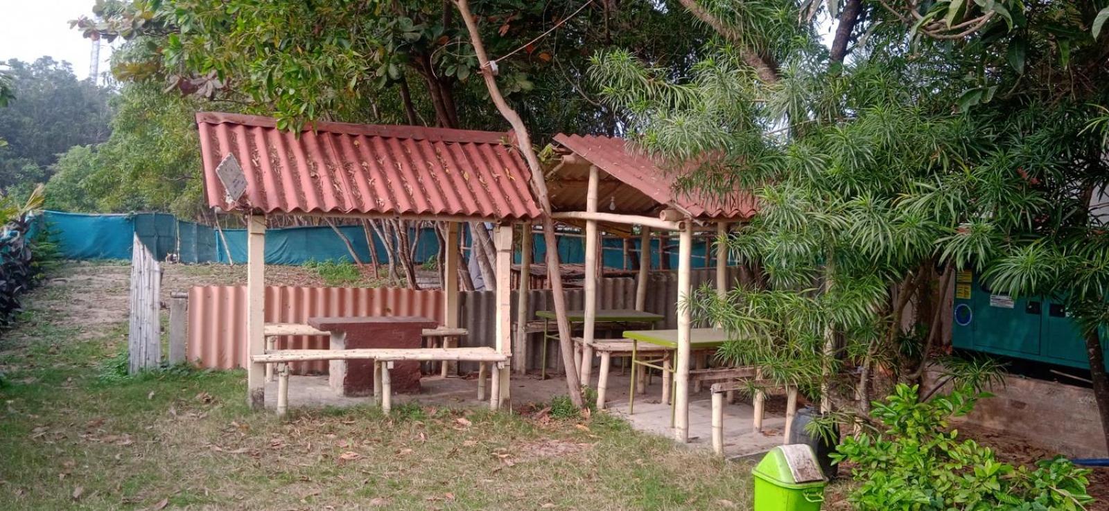 Sagar Homestay Mandarmani