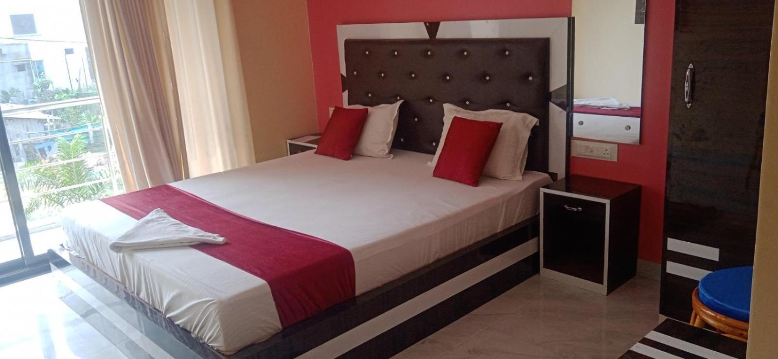 Sagar Homestay *
