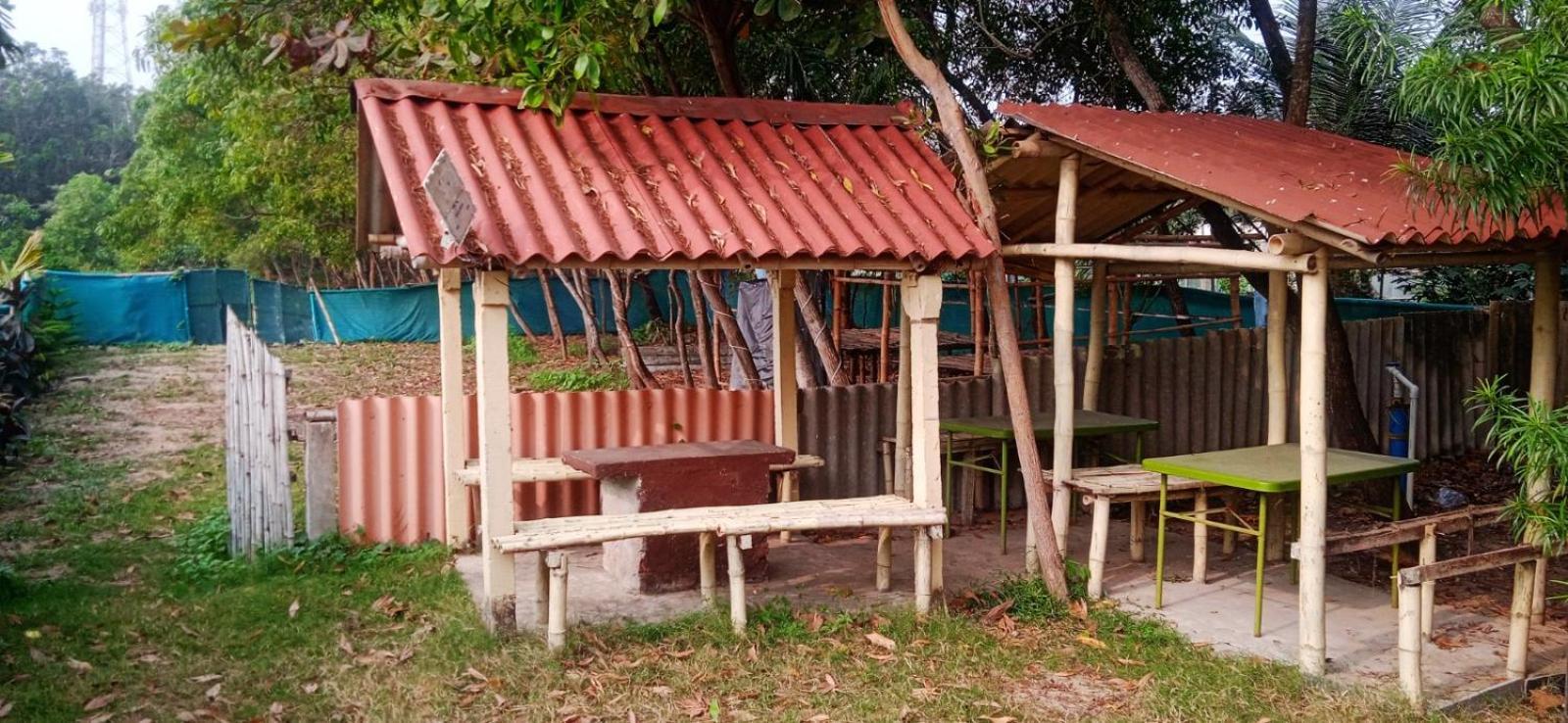 Homestay Sagar *