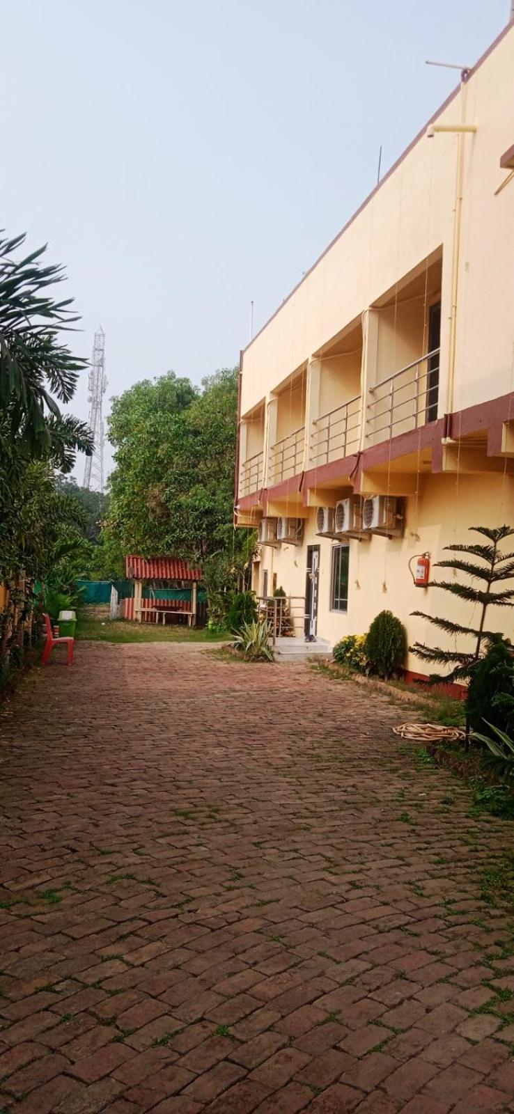 Sagar Mandarmani