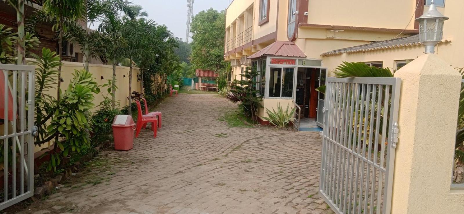 Sagar Homestay *