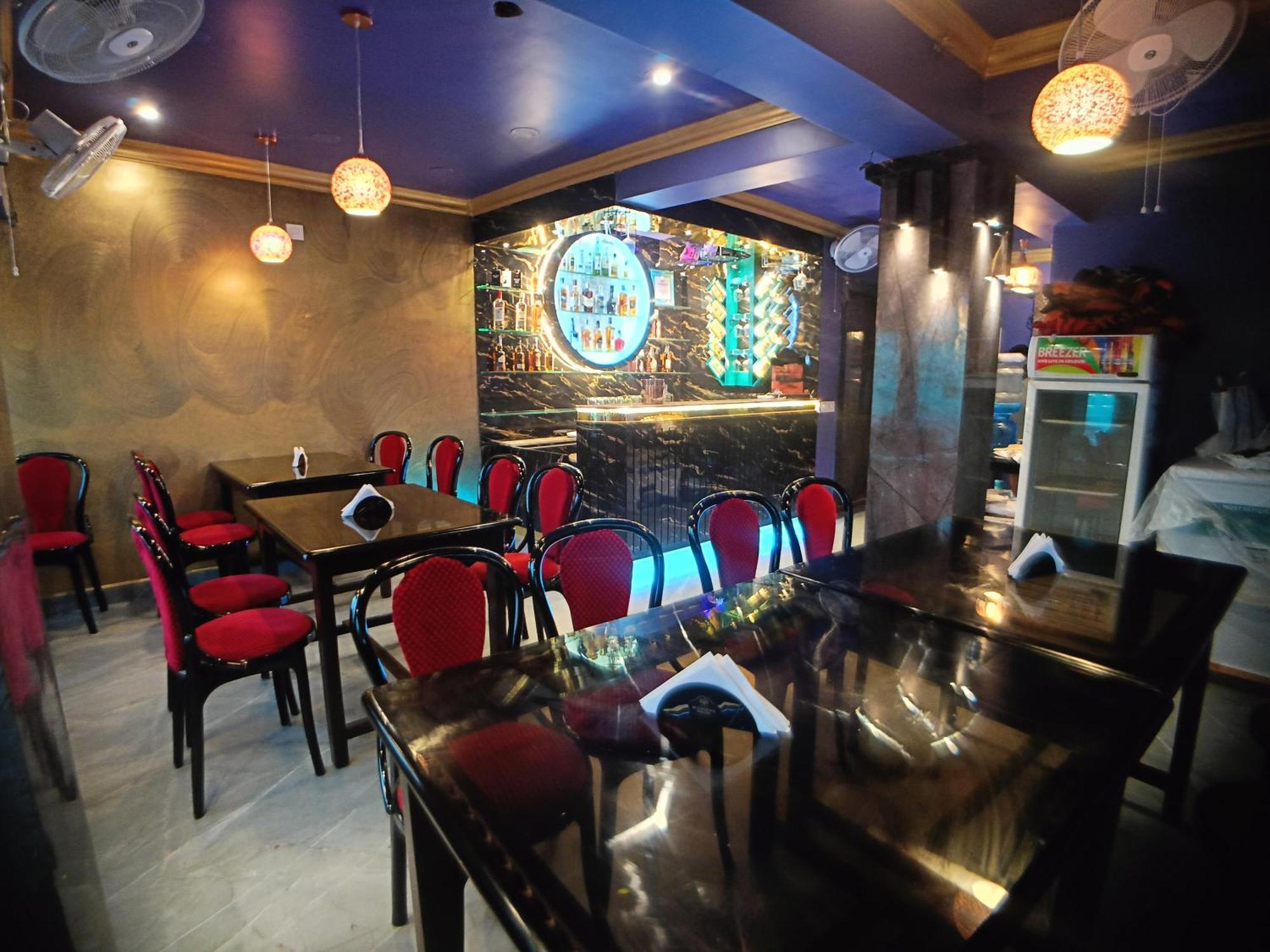 Maniraj Hotel Mandarmani