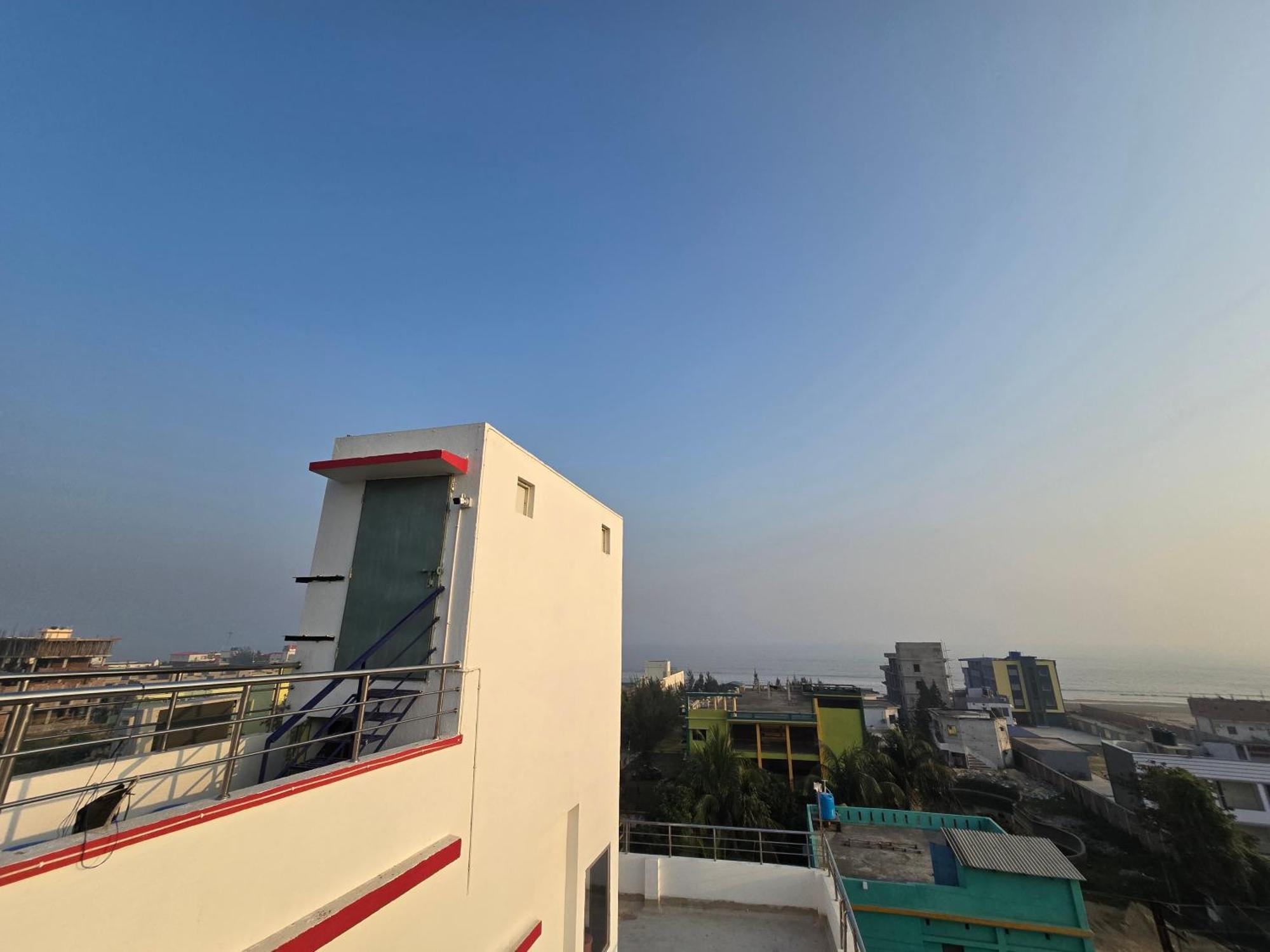 Hotel Maniraj Mandarmani