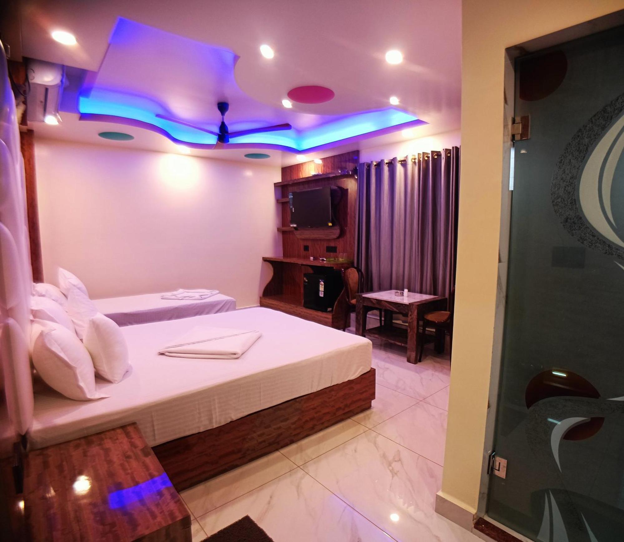 Hotel Maniraj 3*
