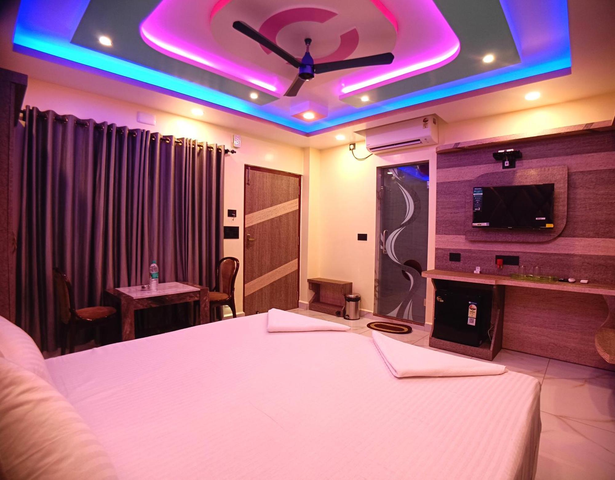 Maniraj Hotel Mandarmani