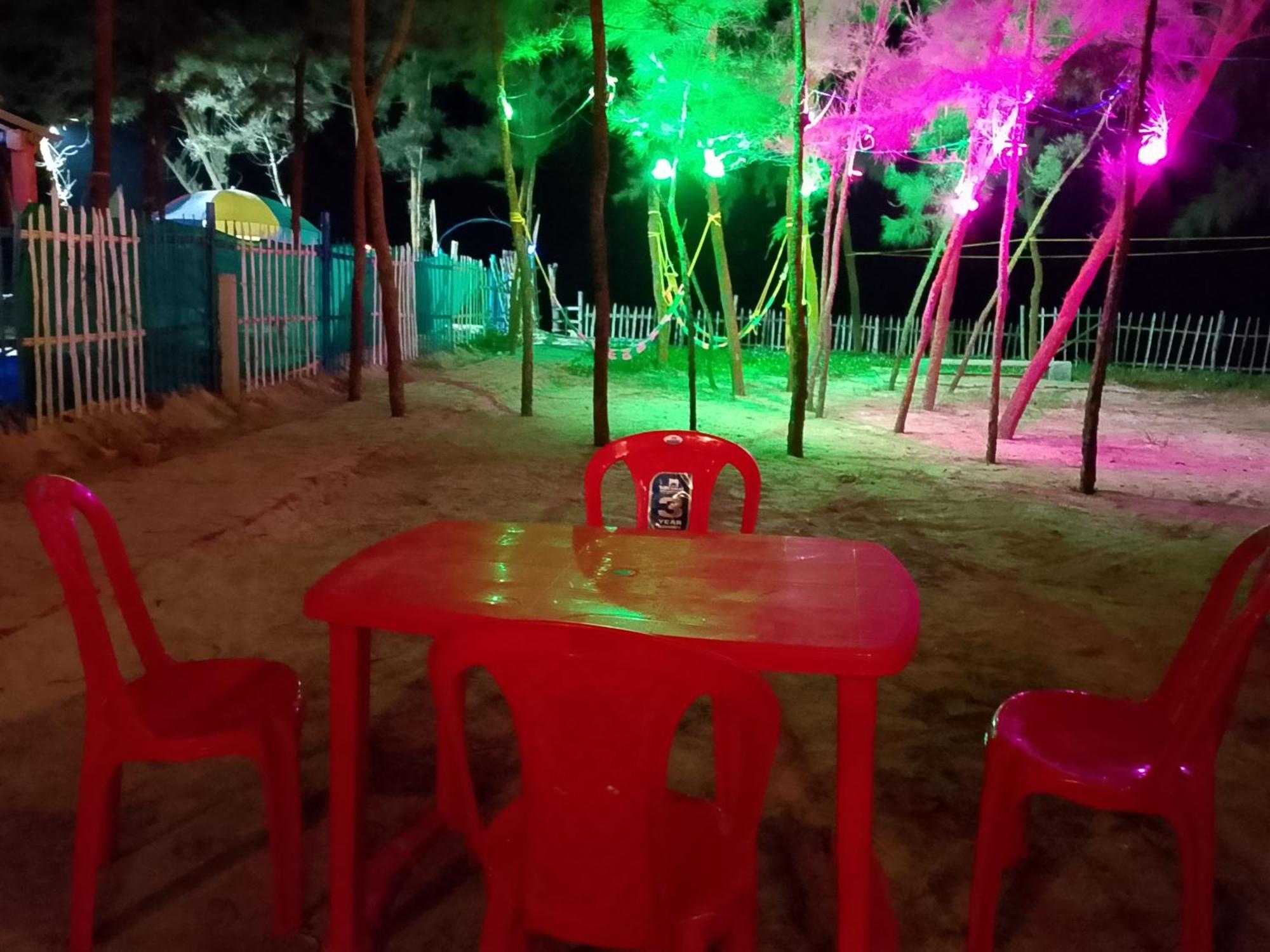 Kamala Homestay, Mandarmoni *