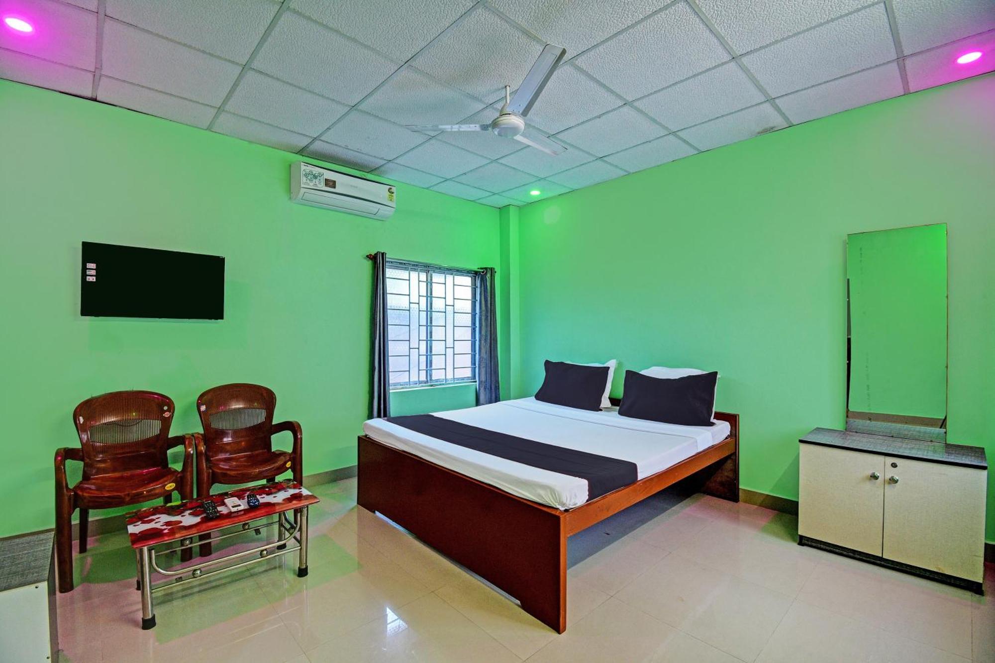 Hotel Collection O Mp Amorous
