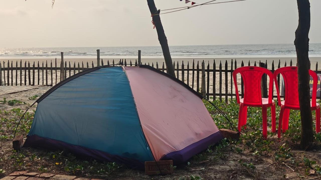 Kamala Homestay, Mandarmoni *