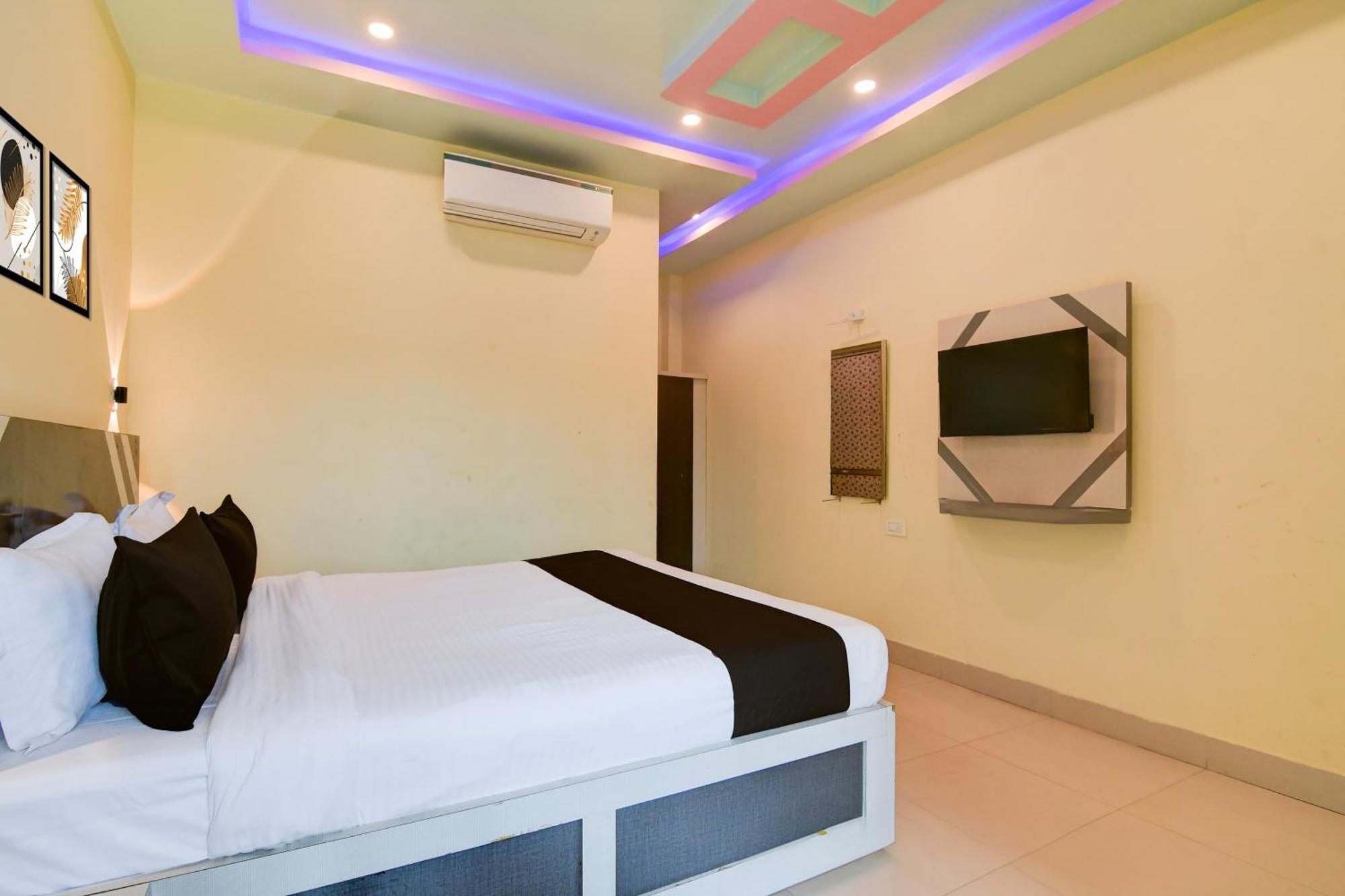 Hotel O Sea Wander Mandarmani